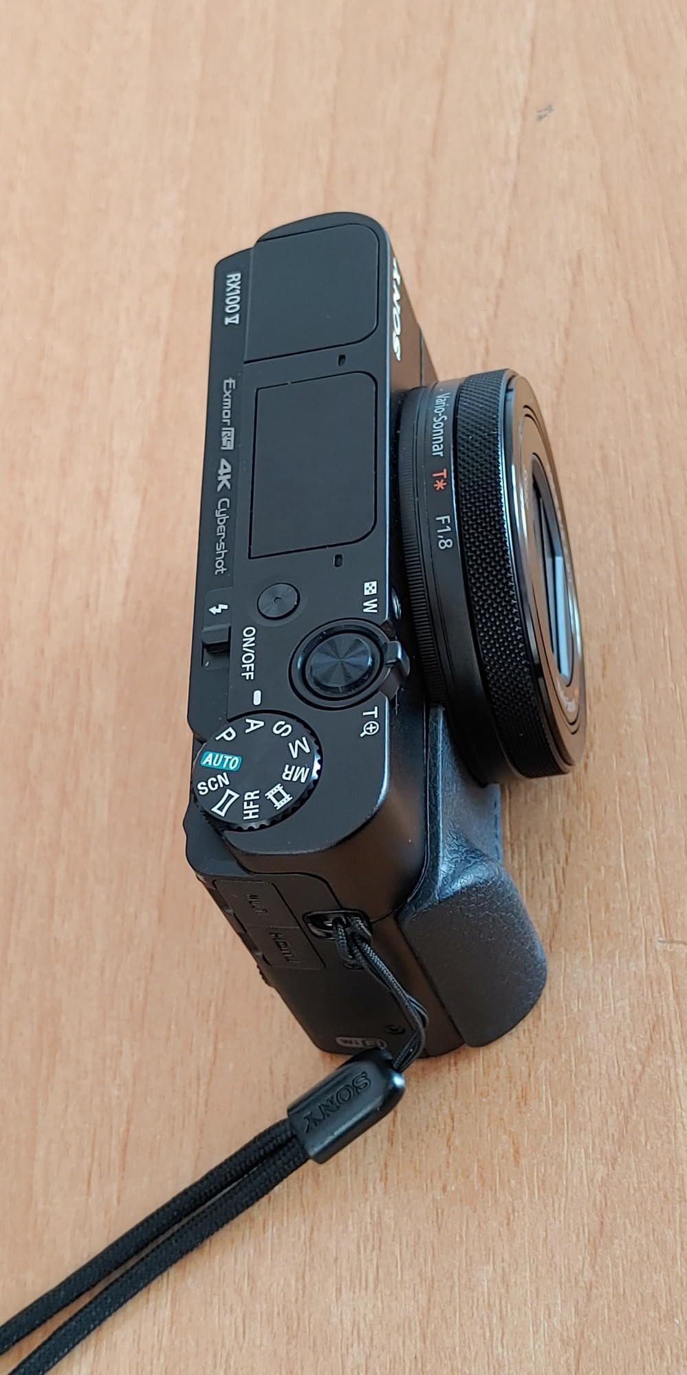 Original Sony, encaje perfecto