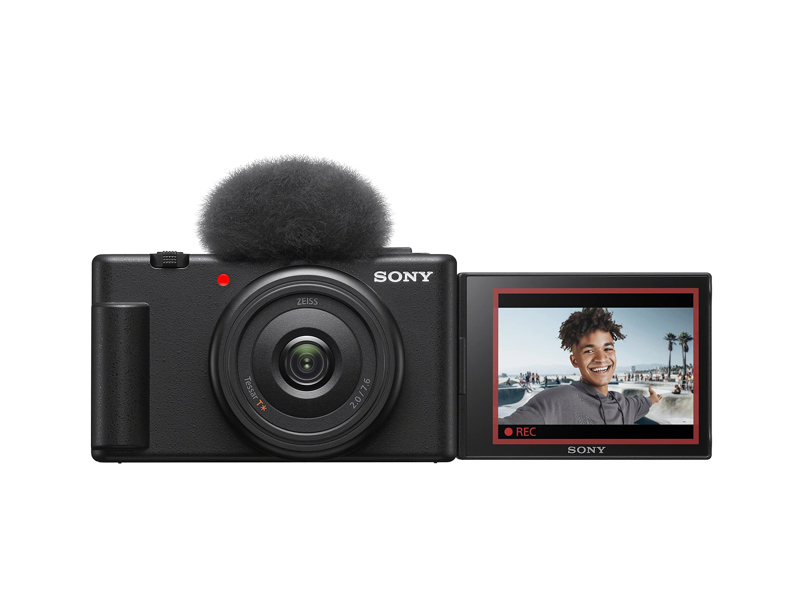 sony-zv-1f-c-mara-digital-compacta-para-vlogging-con-objetivo-gran-angular-20-mm image 1