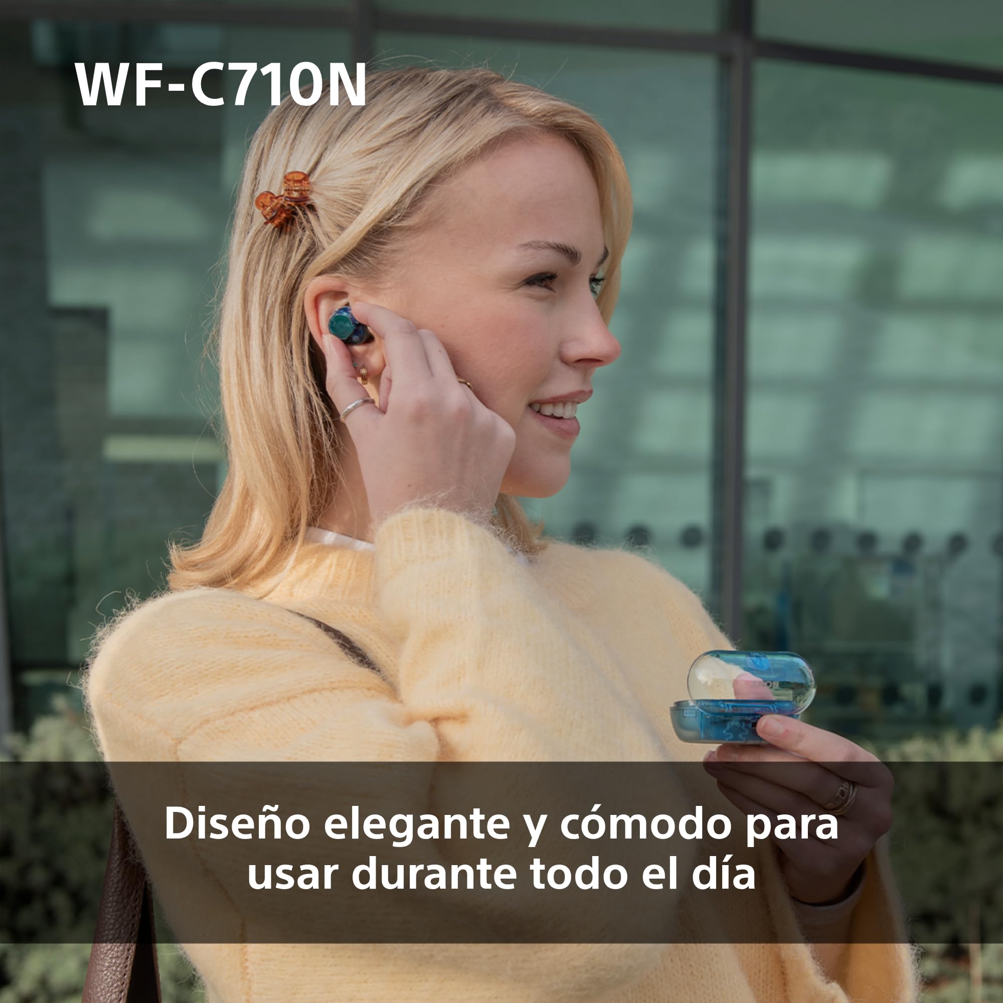 sony-wf-c710n-auriculares-true-wireless-con-cancelaci-n-de-ruido-bater-a-40-h-mu image 5