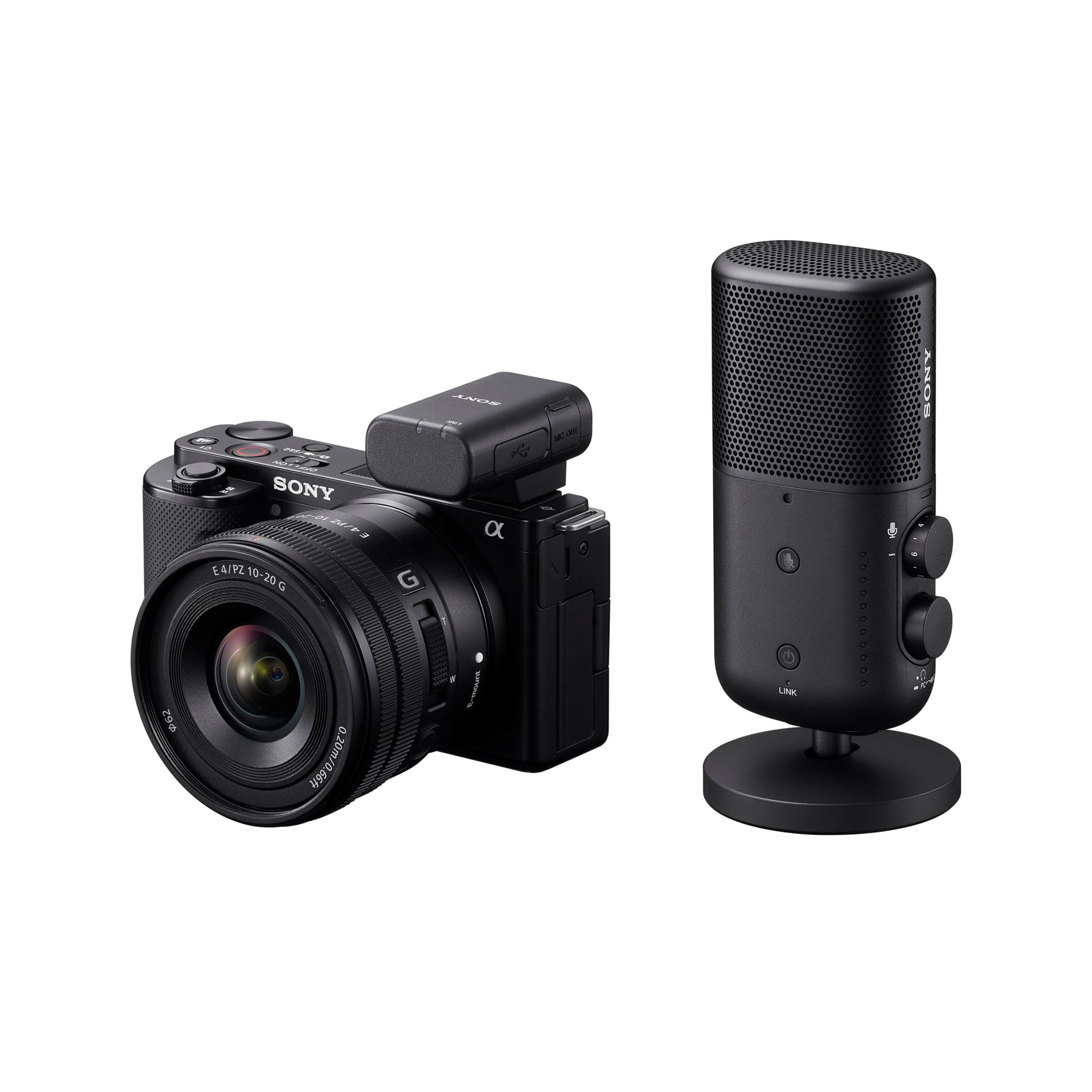 sony-ecm-s1-micr-fono-inal-mbrico-para-streaming-y-podcasts-usb-y-bluetooth-150- image 2