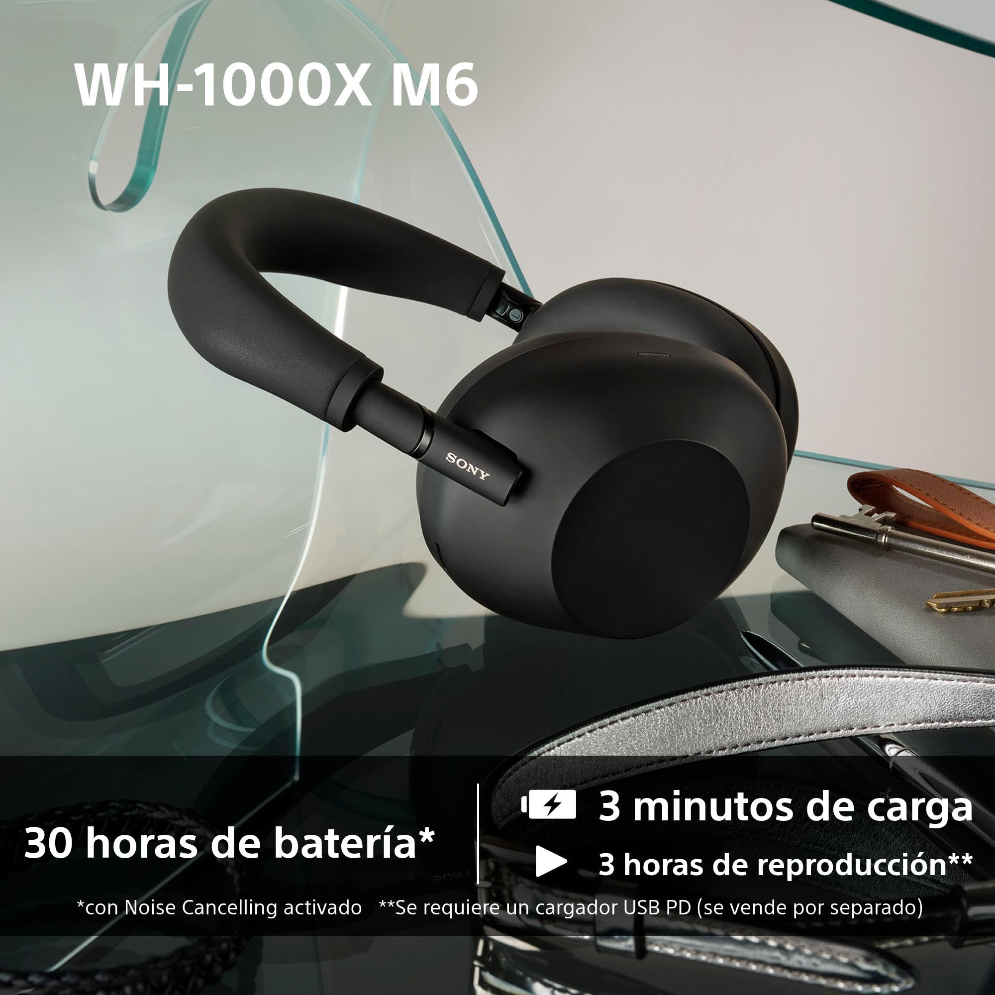 sony-wh-1000xm6-auriculares-inal-mbricos-bluetooth-con-noise-cancelling-procesad image 8