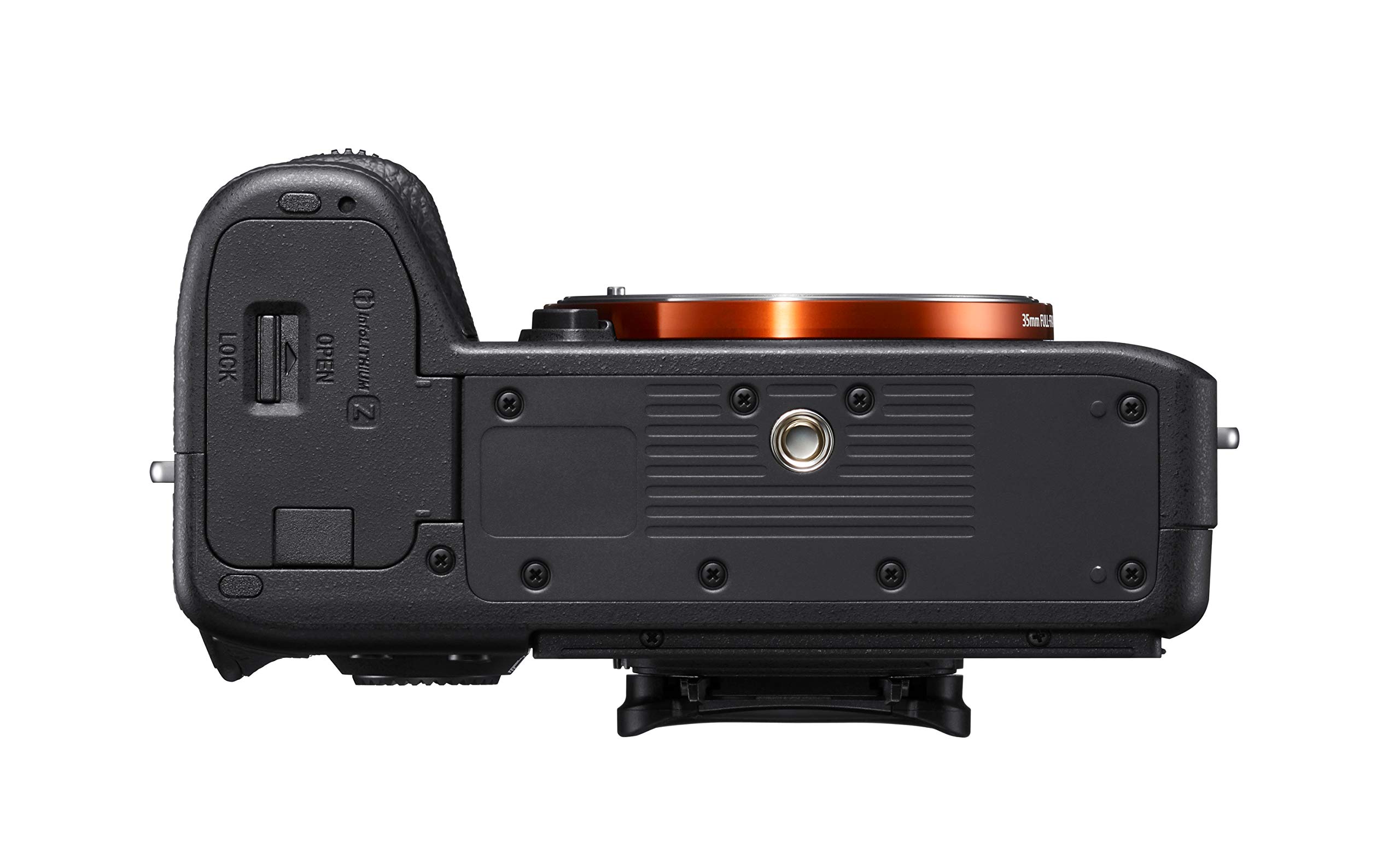 sony-alpha-7-iii-ilce-7m3-c-mara-mirrorless-full-frame-de-24-2mp-10-fps-estabili image 3
