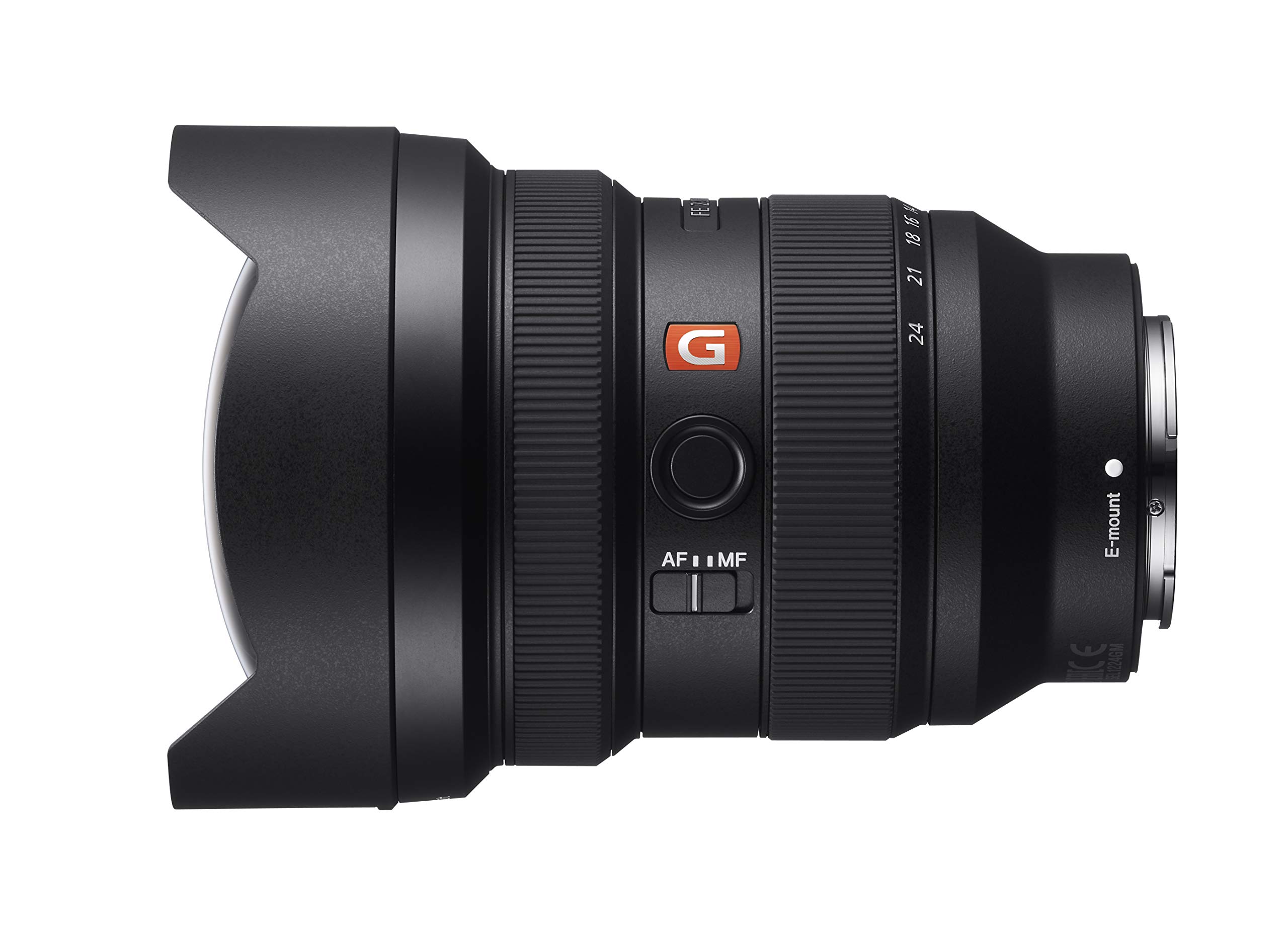 sony-fe-12-24mm-f-2-8-gm-sel1224gm-objetivo-zoom-ultra-gran-angular-g-master-ful image 2
