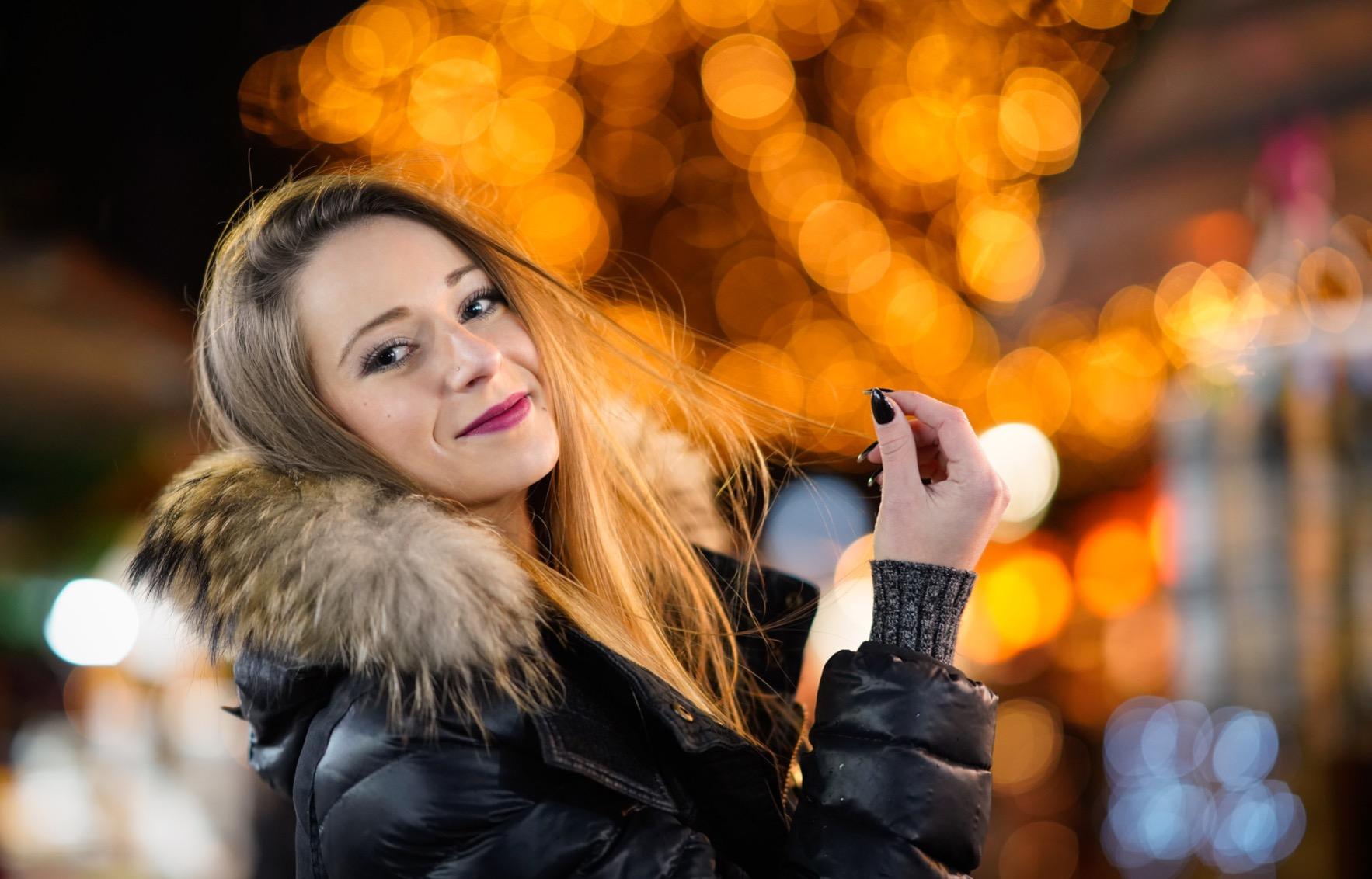 El rey del bokeh