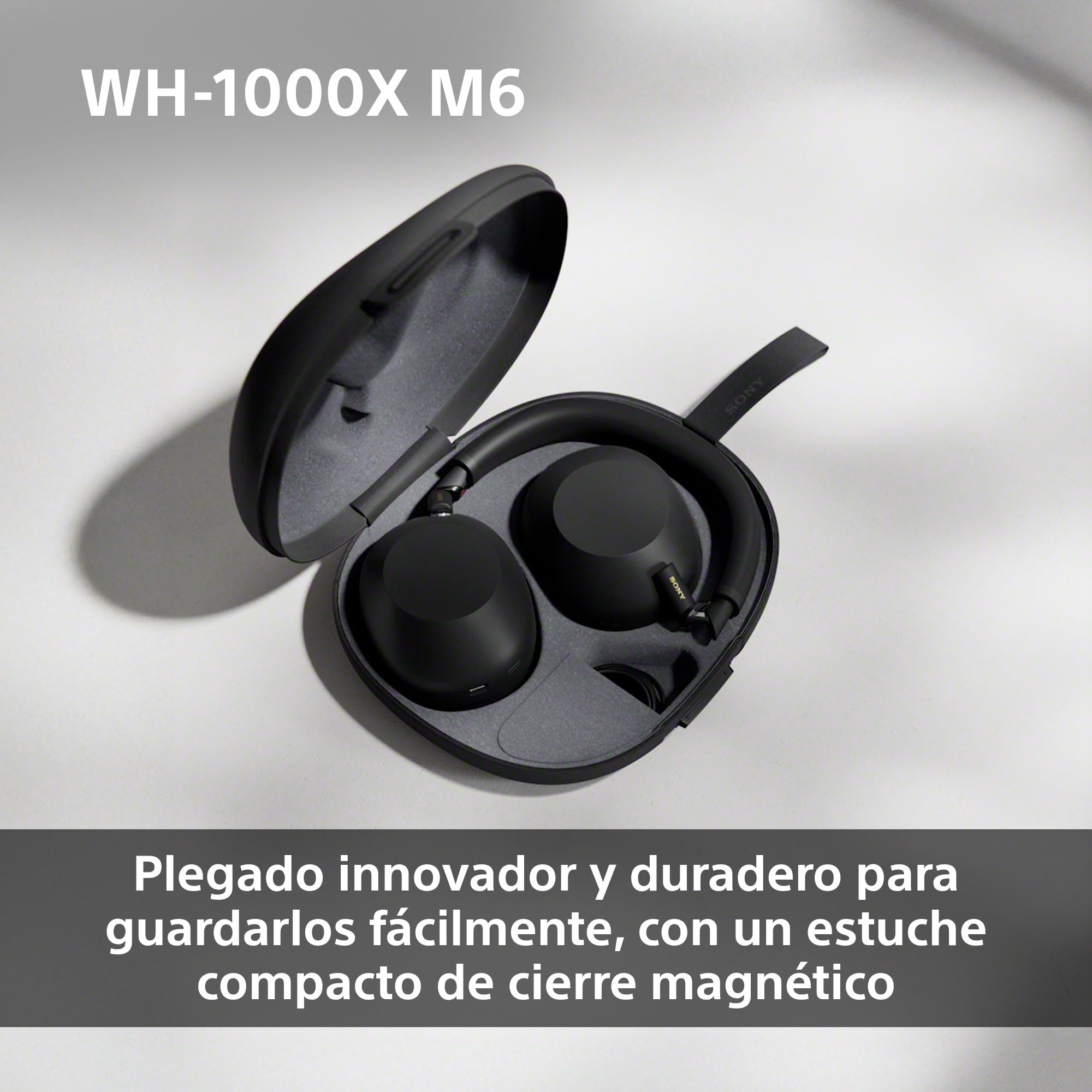 sony-wh-1000xm6-auriculares-inal-mbricos-bluetooth-con-noise-cancelling-procesad image 6
