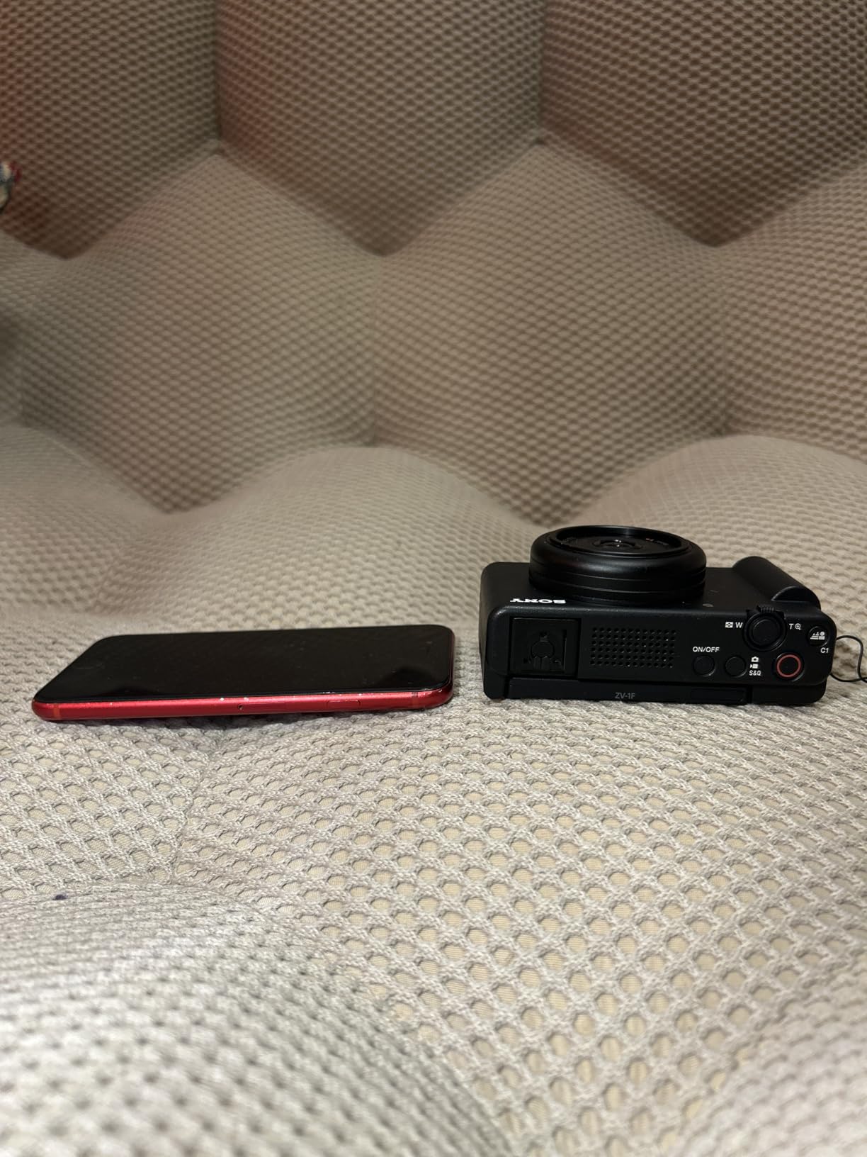 Ideal para streams y vídeos cortos
