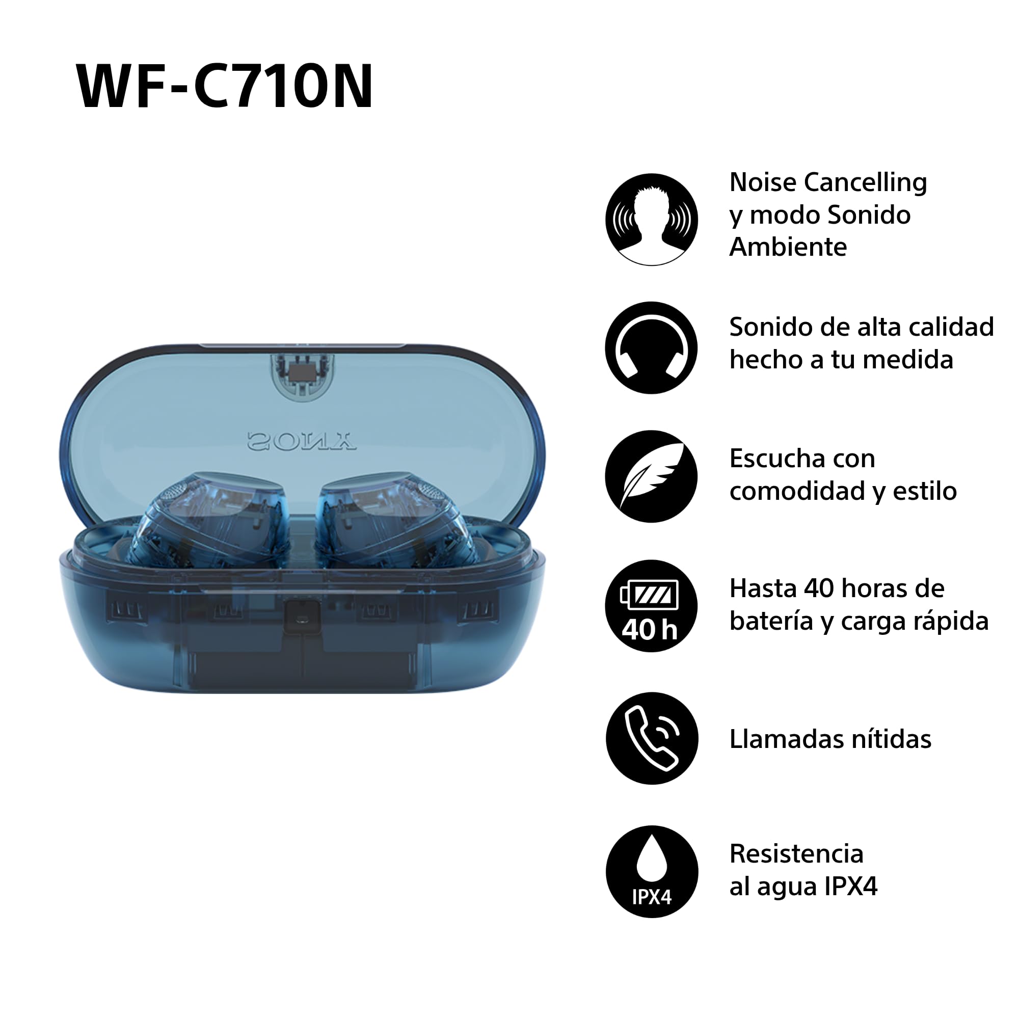 sony-wf-c710n-auriculares-true-wireless-con-cancelaci-n-de-ruido-bater-a-40-h-mu image 2
