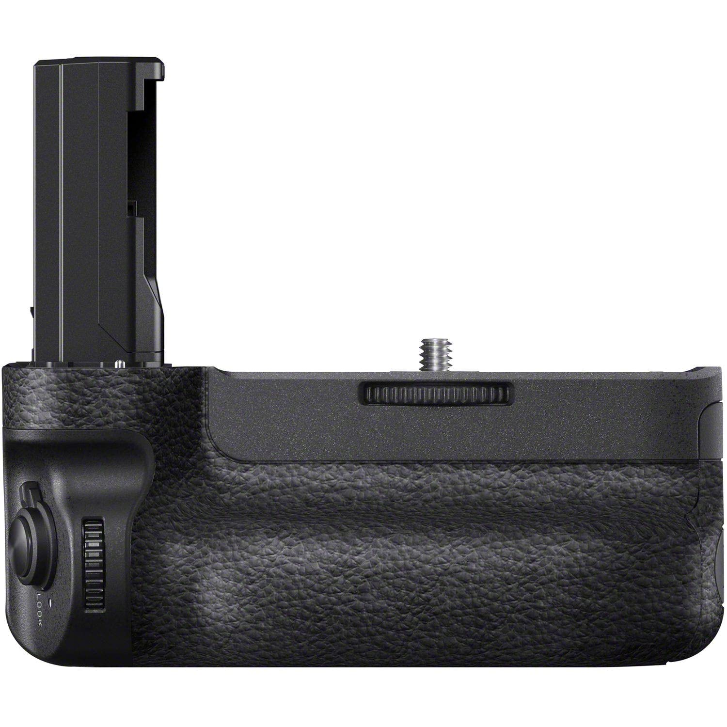 sony-vg-c3em-empu-adura-vertical-grip-para-sony-a9-a7-iii-con-espacio-para-2-bat image 1