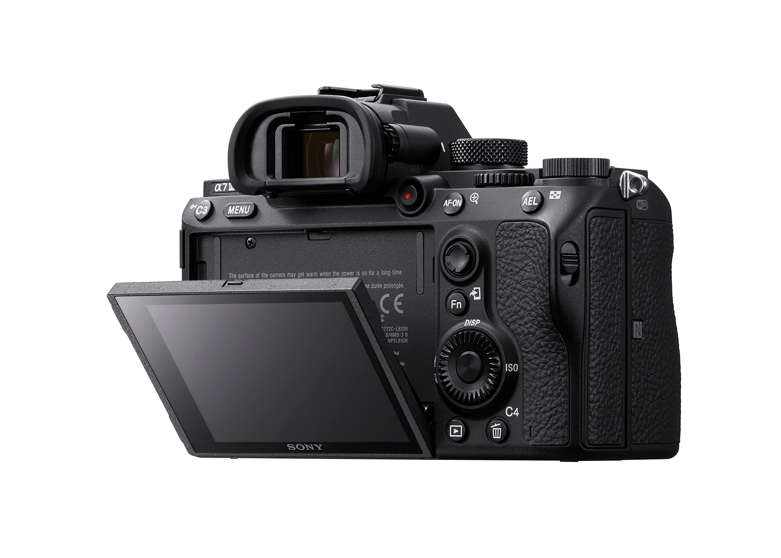 sony-alpha-7-iii-ilce-7m3-c-mara-mirrorless-full-frame-de-24-2mp-10-fps-estabili image 5