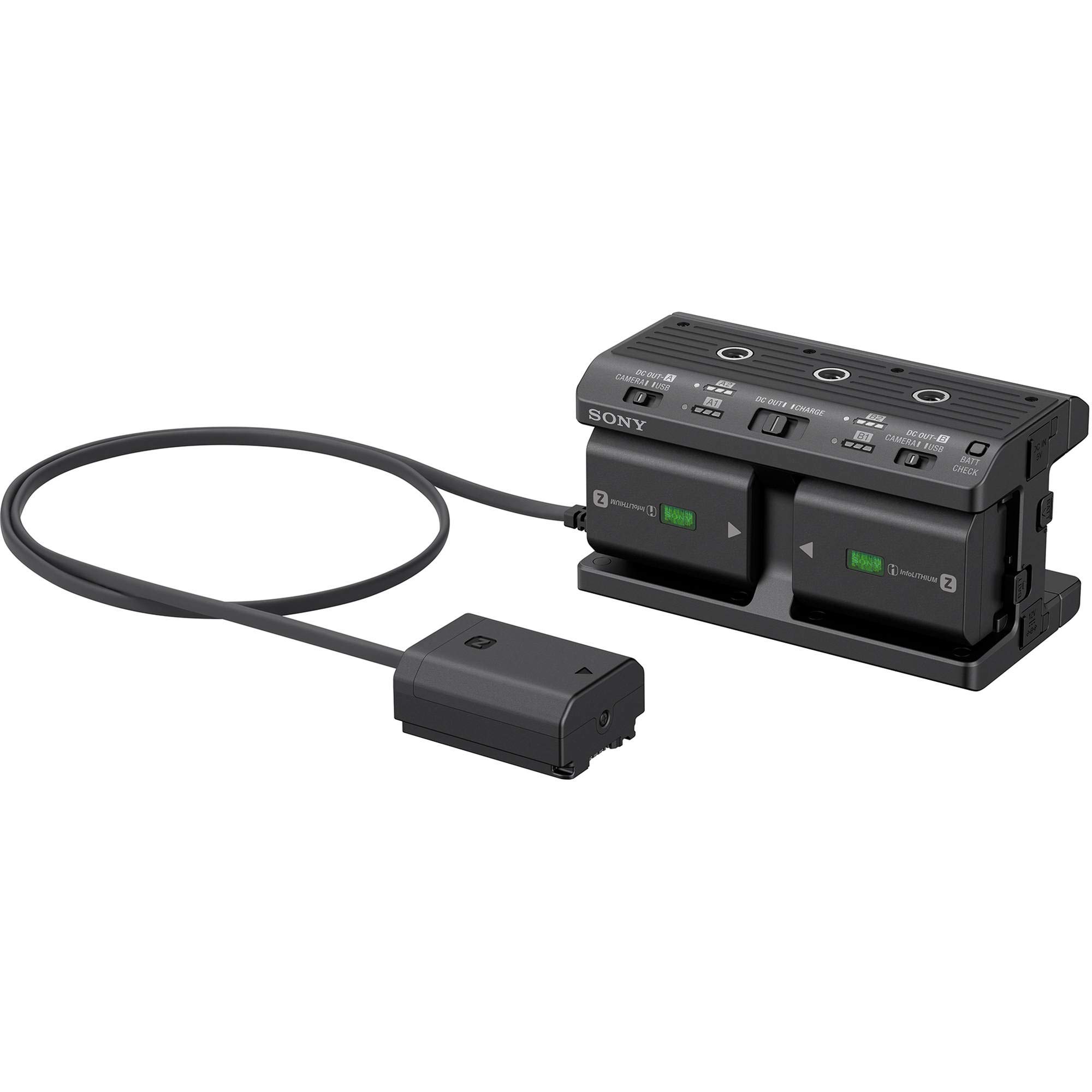 sony-npa-mqz1k-adaptador-multi-bater-a-con-portapilas-y-clip-2-compatible-con-np image 1