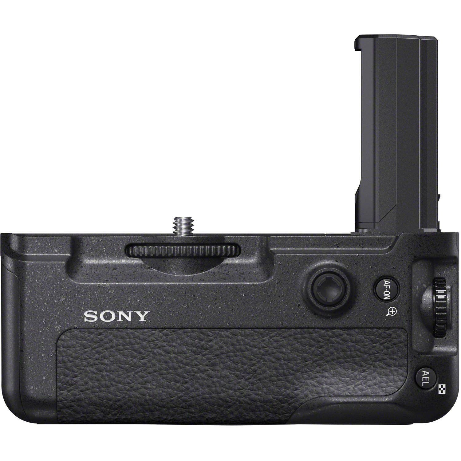 sony-vg-c3em-empu-adura-vertical-grip-para-sony-a9-a7-iii-con-espacio-para-2-bat image 3