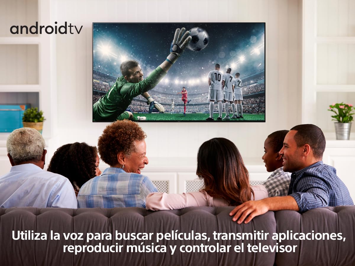 sony-bravia-kd32w804-smart-tv-32-pulgadas-hd-ready-con-hdr-y-android-tv-negro-mo image 6