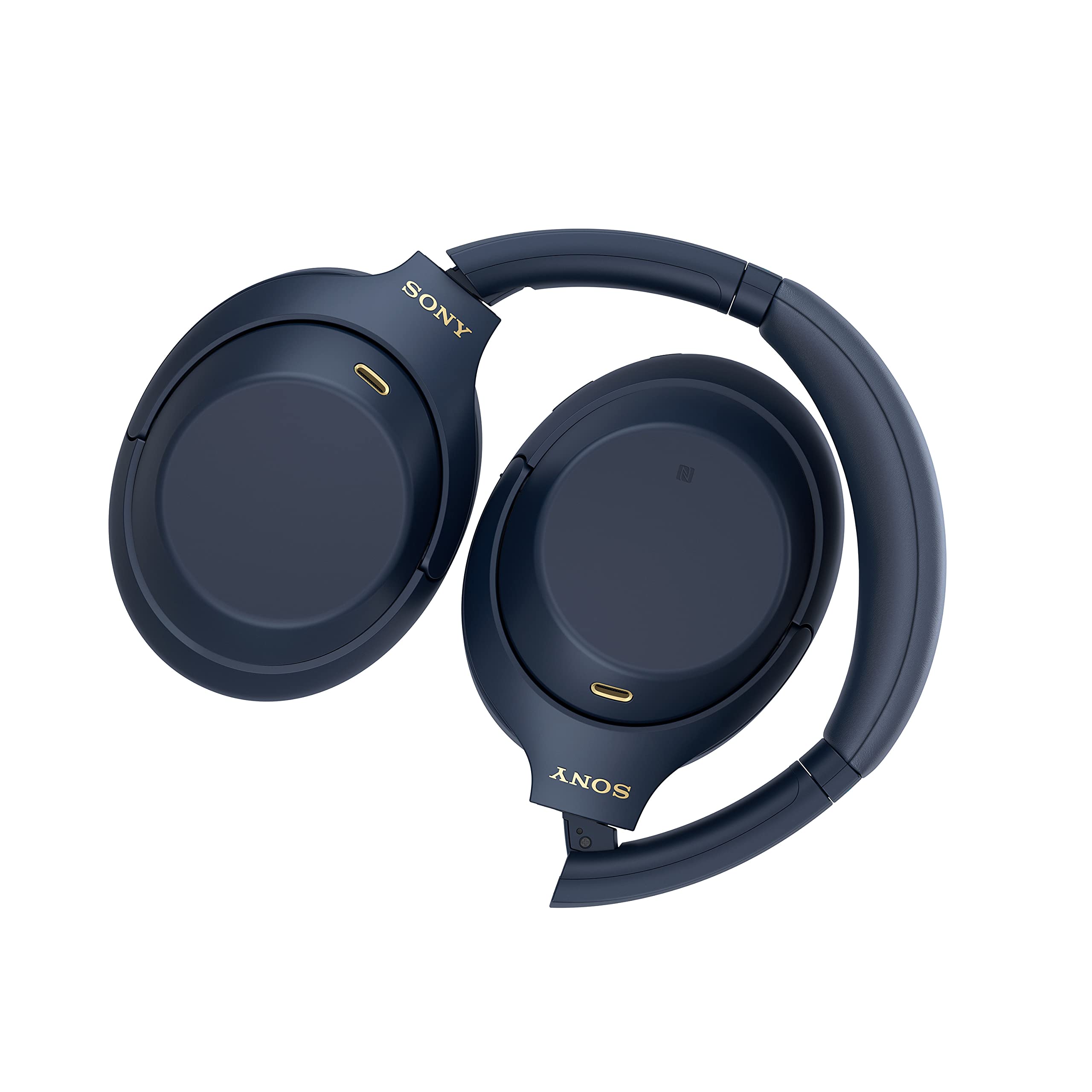 sony-wh-1000xm4-auriculares-inal-mbricos-over-ear-con-cancelaci-n-de-ruido-30-h- image 8