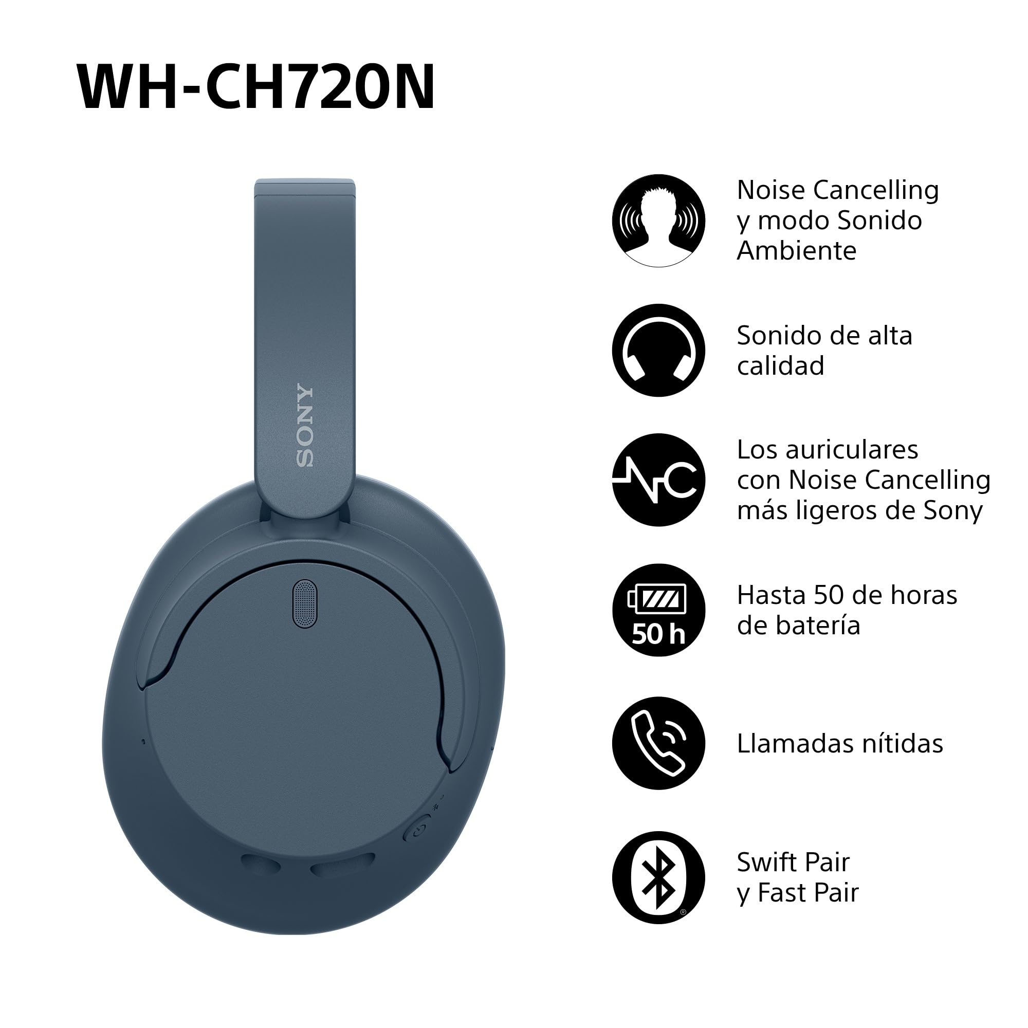sony-wh-ch720n-auriculares-inal-mbricos-con-noise-cancelling-procesador-v1-192-g image 3