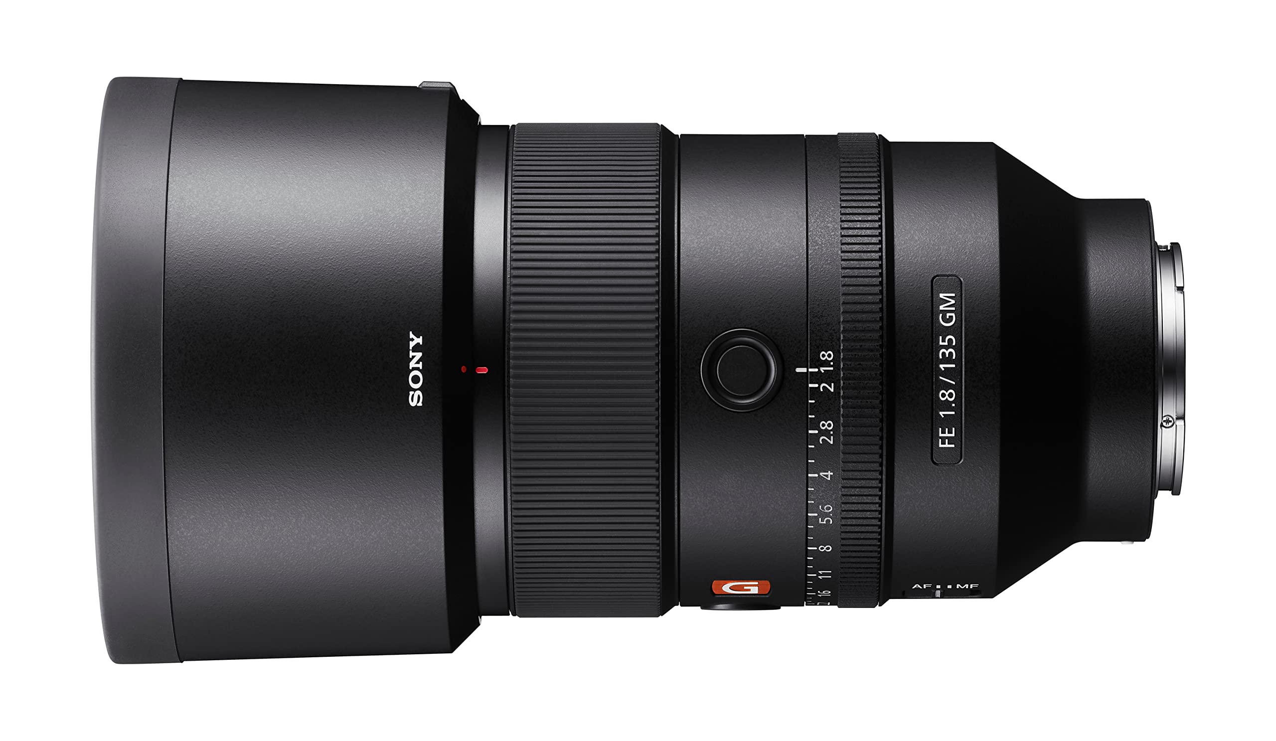 sony-fe-135mm-f-1-8-gm-sel135f18gm-teleobjetivo-prime-full-frame-serie-g-master- image 6