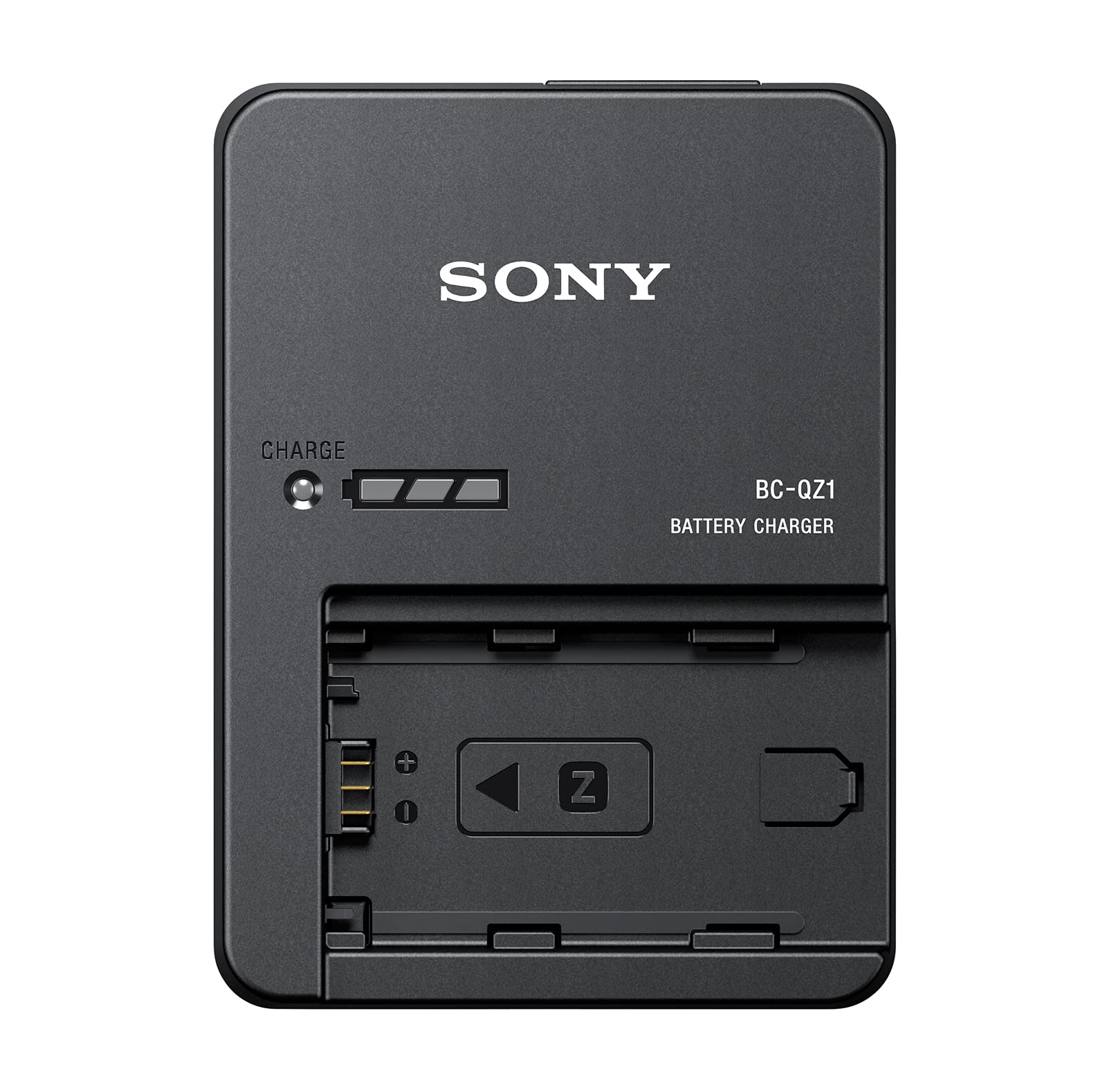 sony-bc-qz1-cargador-original-para-bater-a-sony-np-fz100-con-indicador-led-y-car image 3
