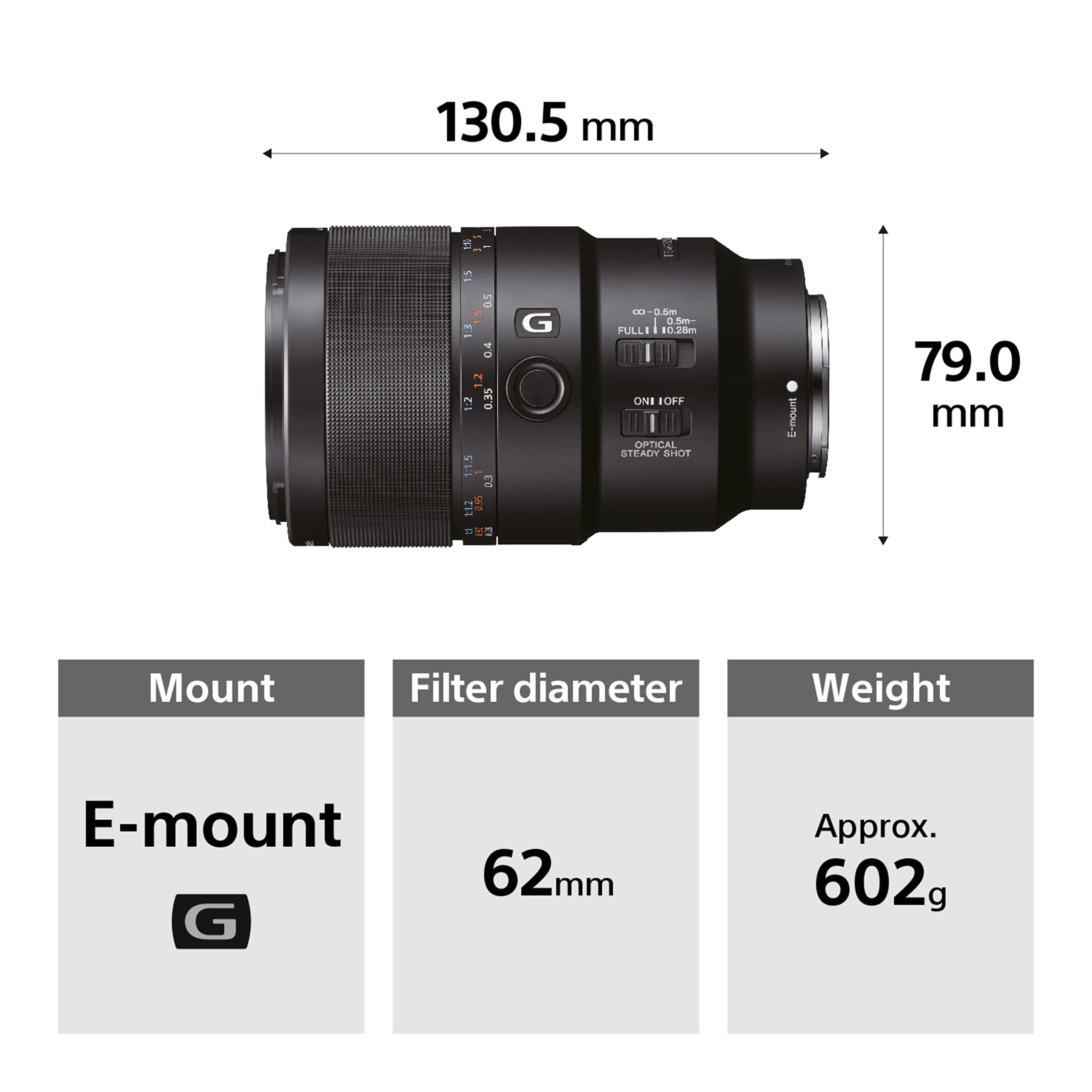 sony-fe-90-mm-f-2-8-macro-g-oss-sel90m28g-objetivo-macro-full-frame-con-estabili image 5