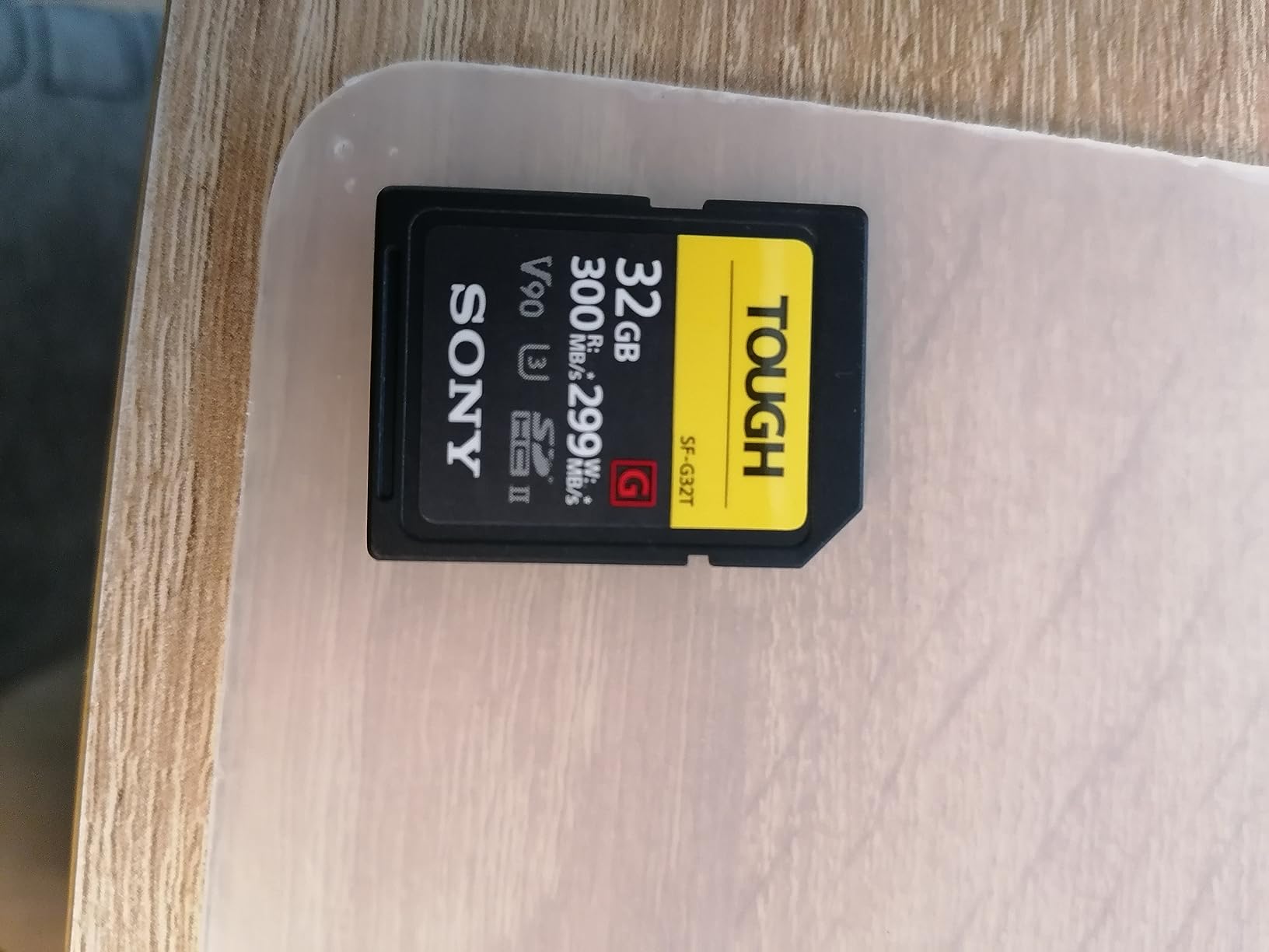Imprescindible para vídeo 4K profesional