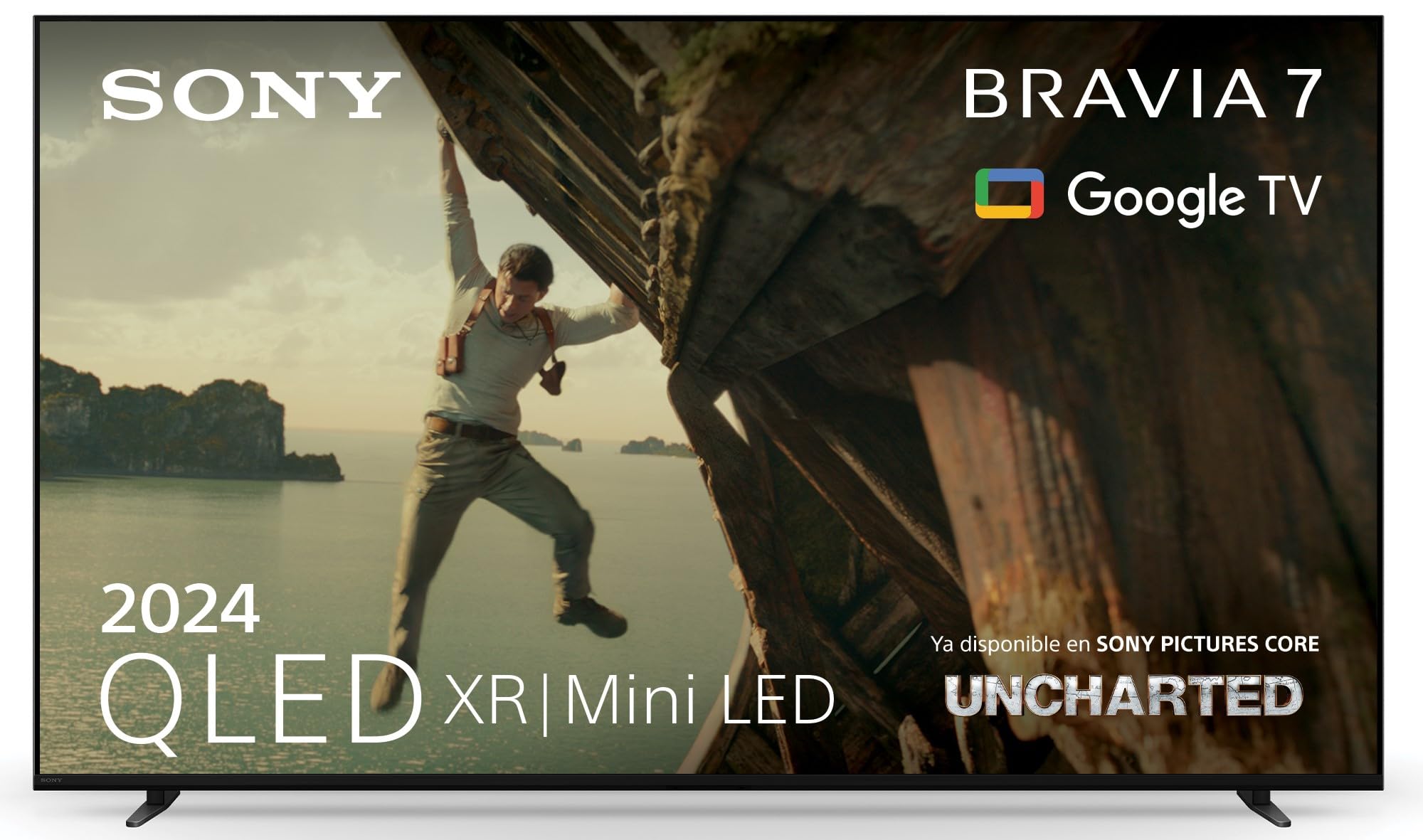 sony-bravia-7-xr70-qled-mini-led-smart-tv-4k-hdr-75-pulgadas-120-hz-google-tv-op image 1