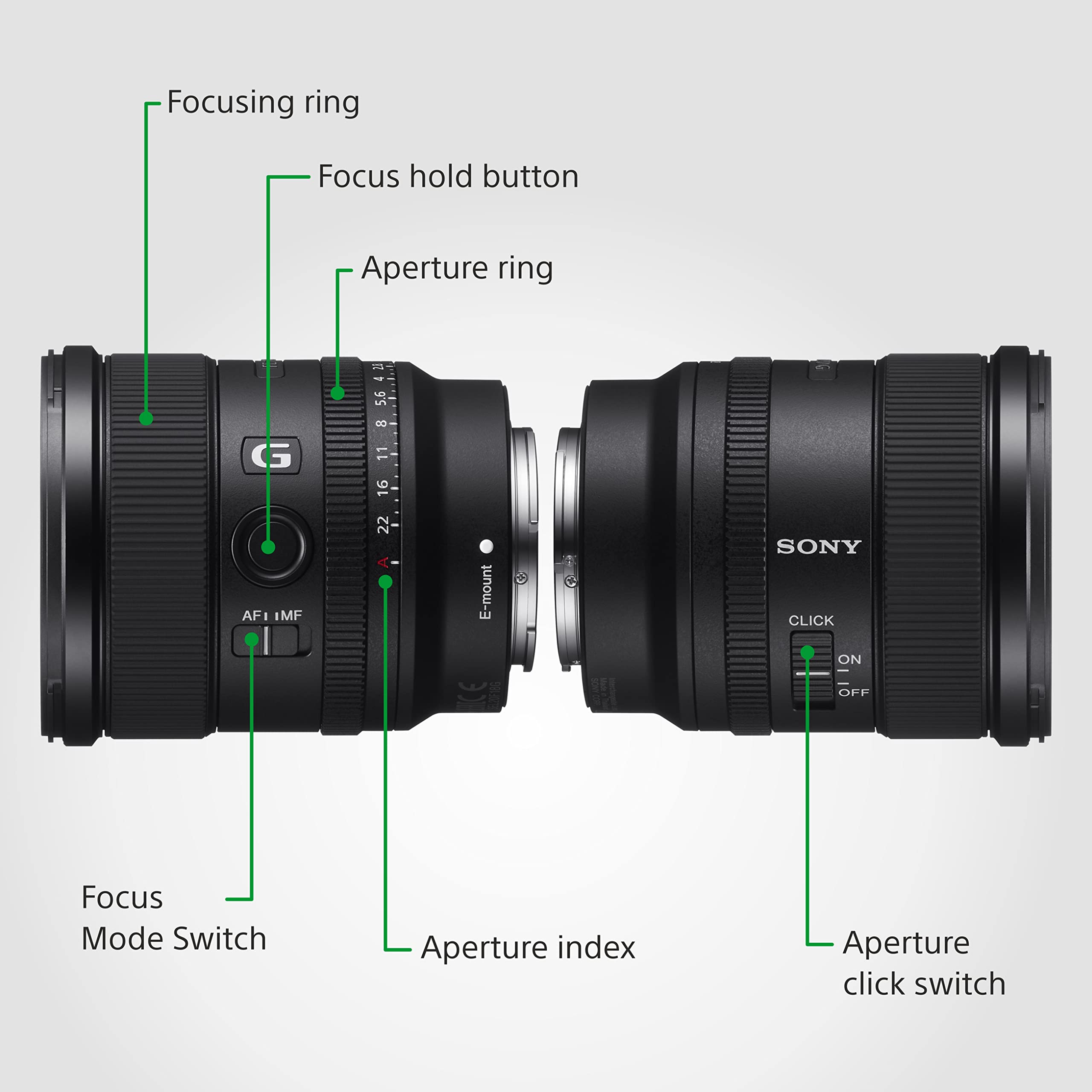 sony-sel20f18g-fe-20-mm-f1-8-g-objetivo-gran-angular-full-frame-g-con-apertura-f image 8