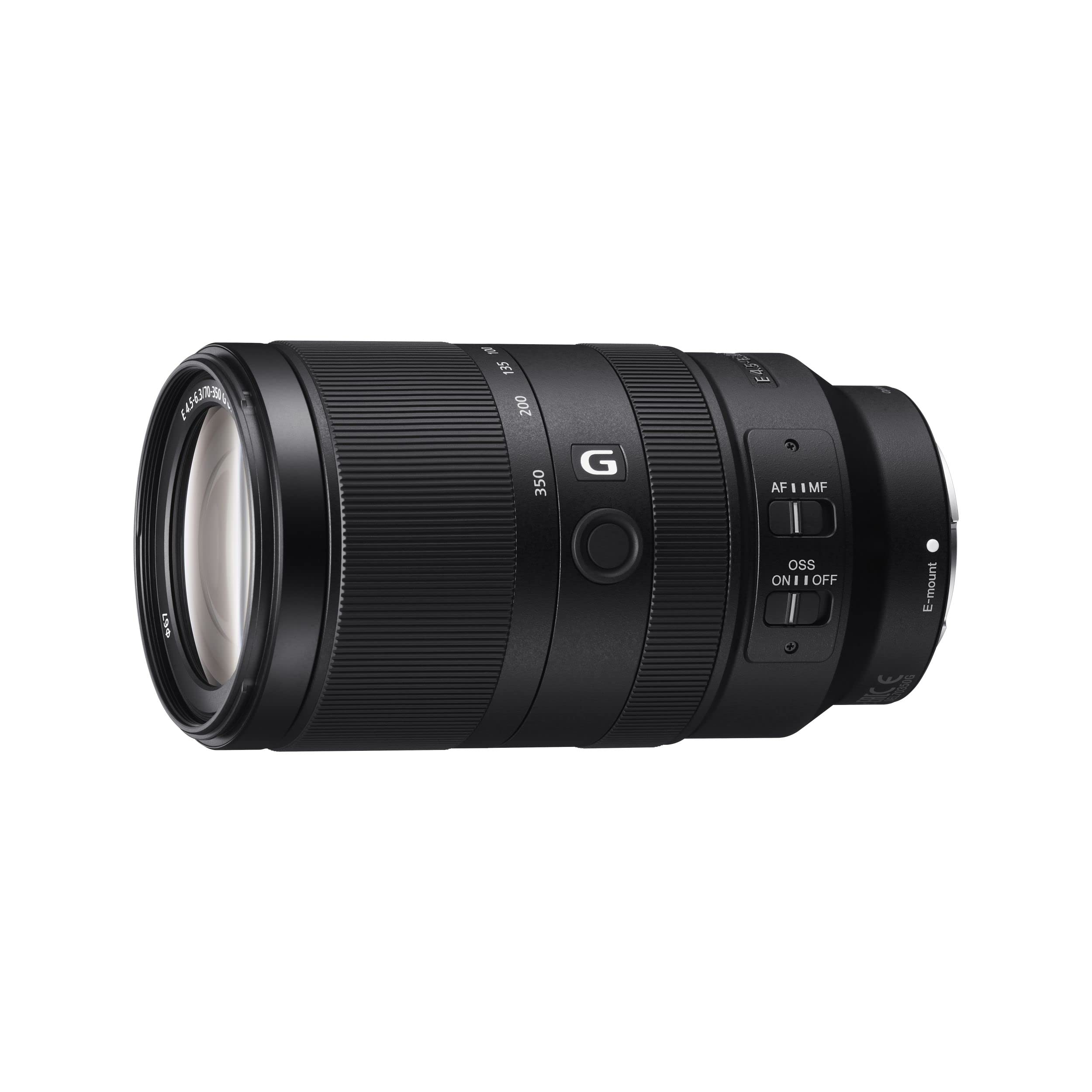sony-sel70350g-objetivo-superteleobjetivo-zoom-70-350-mm-f4-5-6-3-g-oss-para-aps image 1