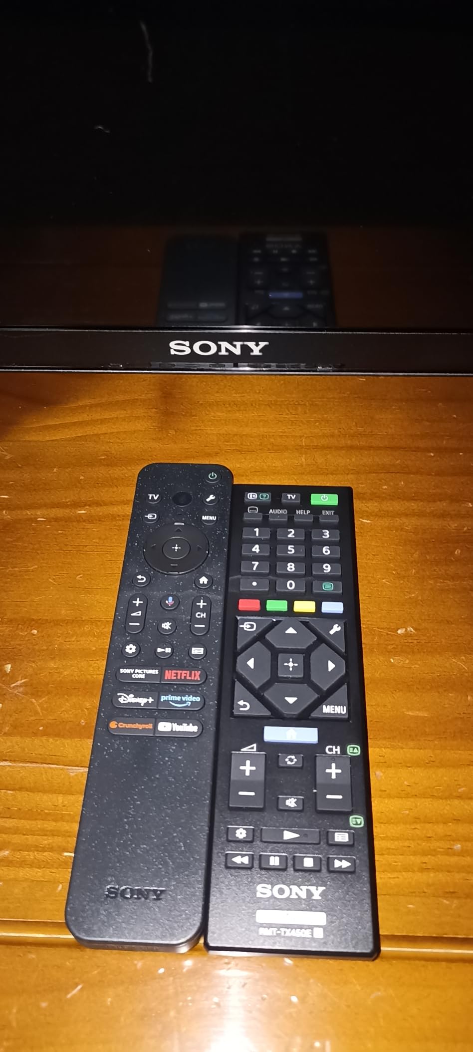Google TV fluido y gran imagen