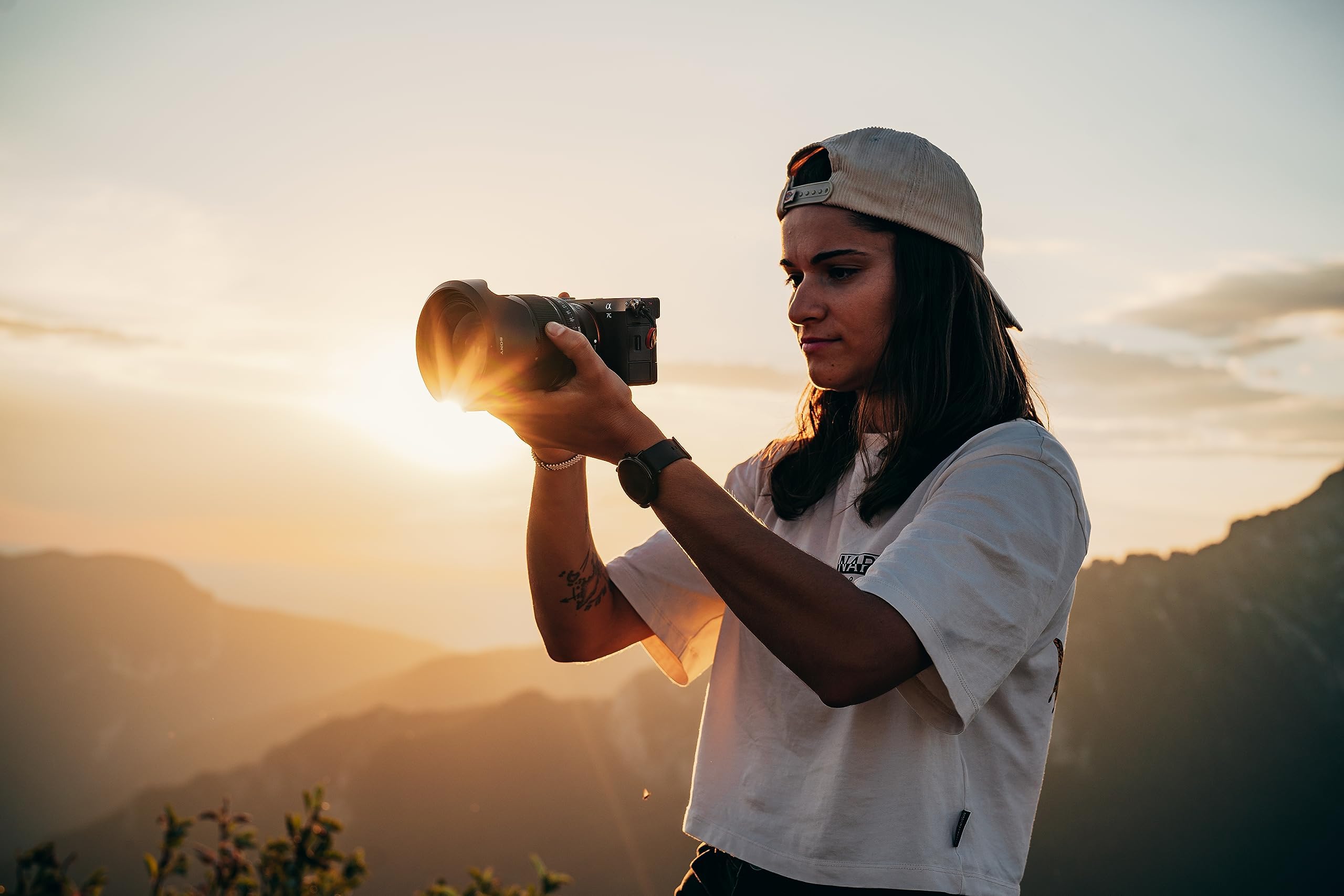 sony-alpha-7c-ii-c-mara-mirrorless-full-frame-compacta-de-33-mp-con-ia-de-autoen image 7