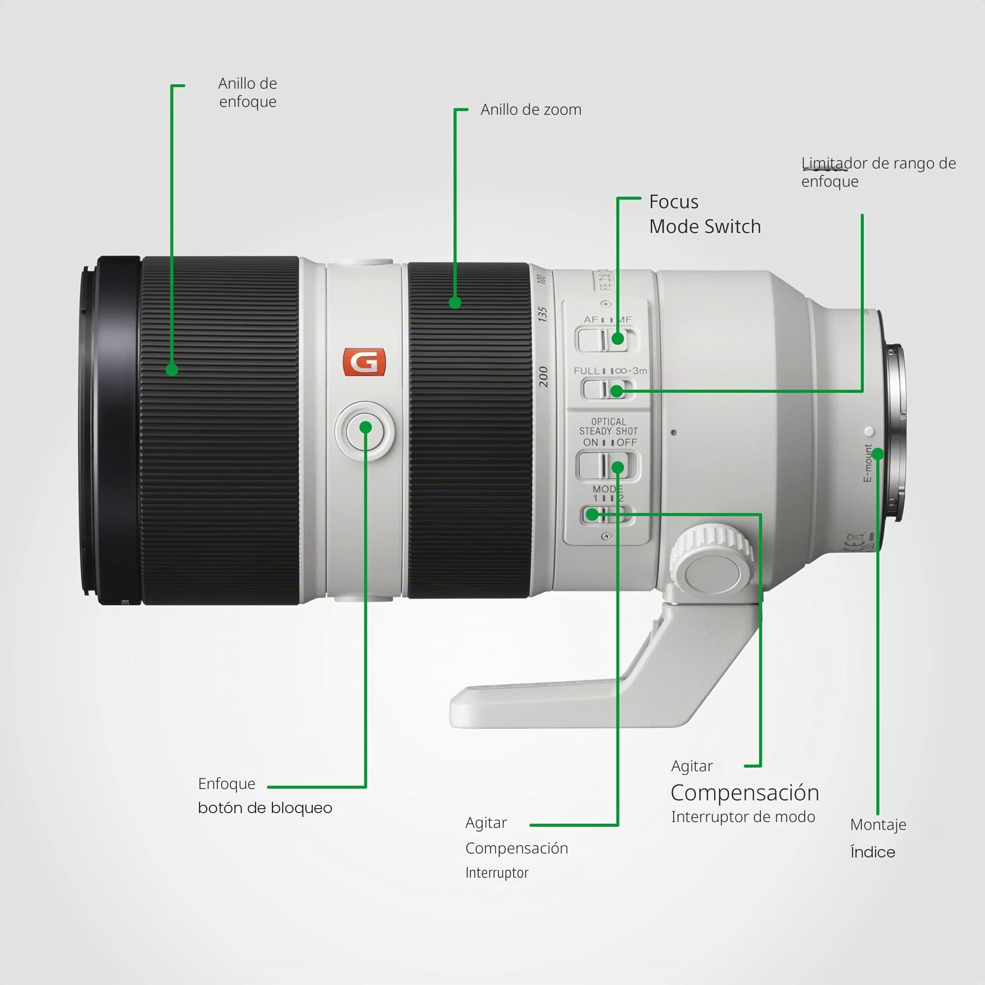 sony-fe-70-200-mm-f-2-8-gm-sel70200gm-teleobjetivo-zoom-g-master-para-full-frame image 6