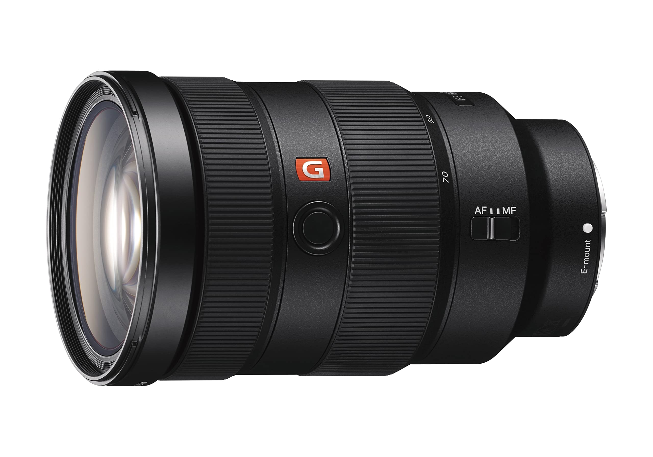 sony-sel2470gm-fe-24-70mm-f-2-8-gm-objetivo-zoom-g-master-full-frame-con-apertur image 2