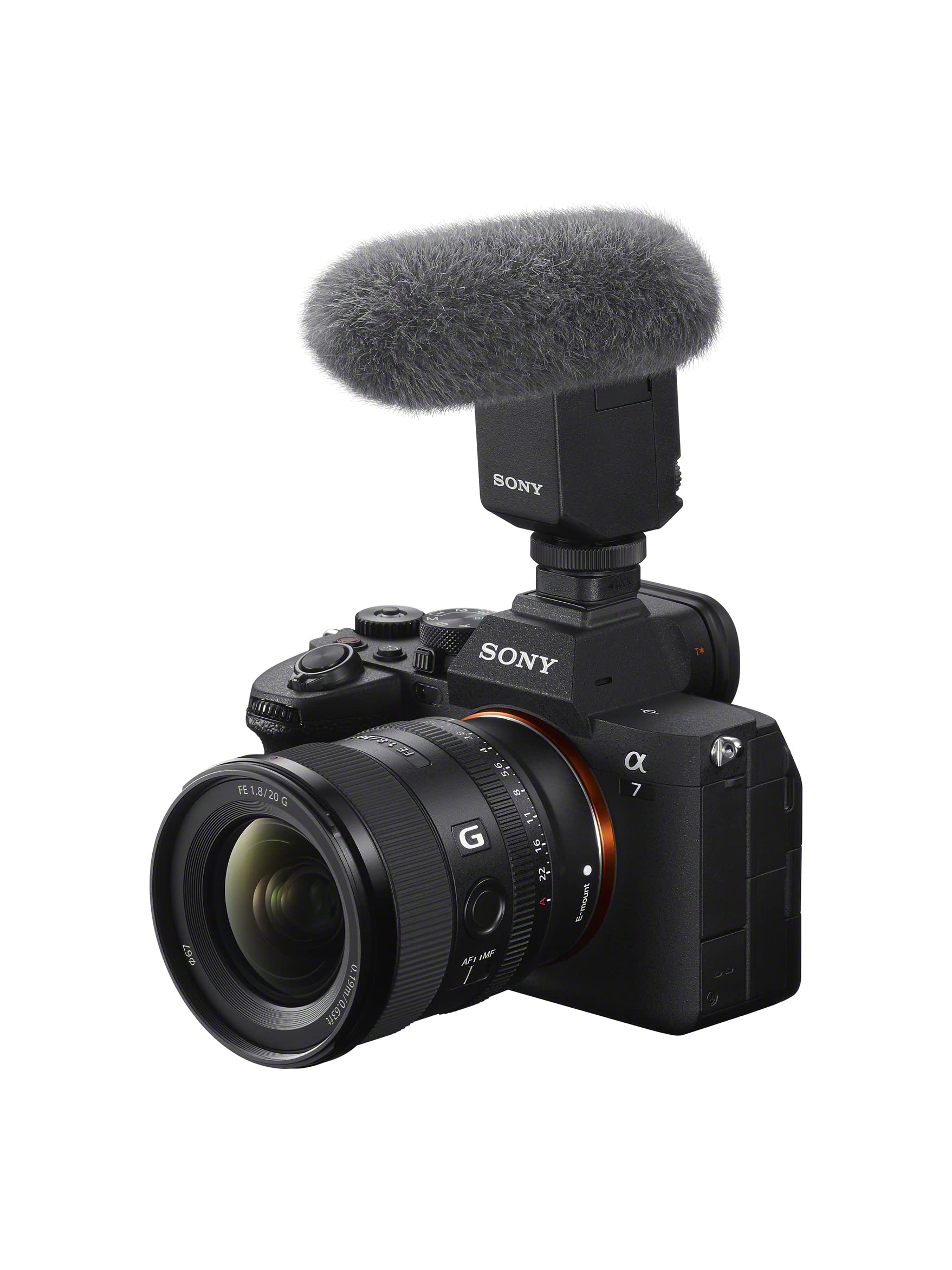 sony-ecm-b10-micr-fono-direccional-de-escopeta-compacto-3-en-1-para-c-maras-sony image 4