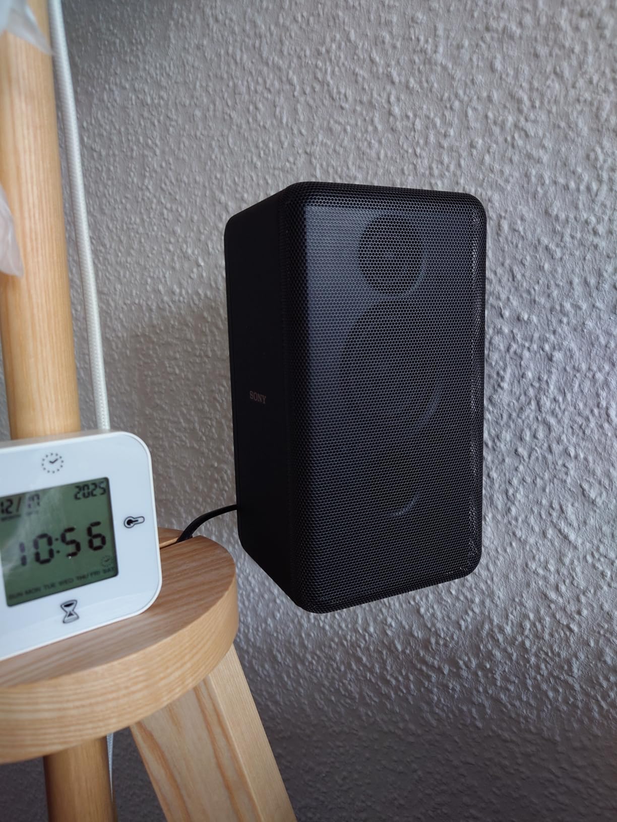 El surround real que buscaba