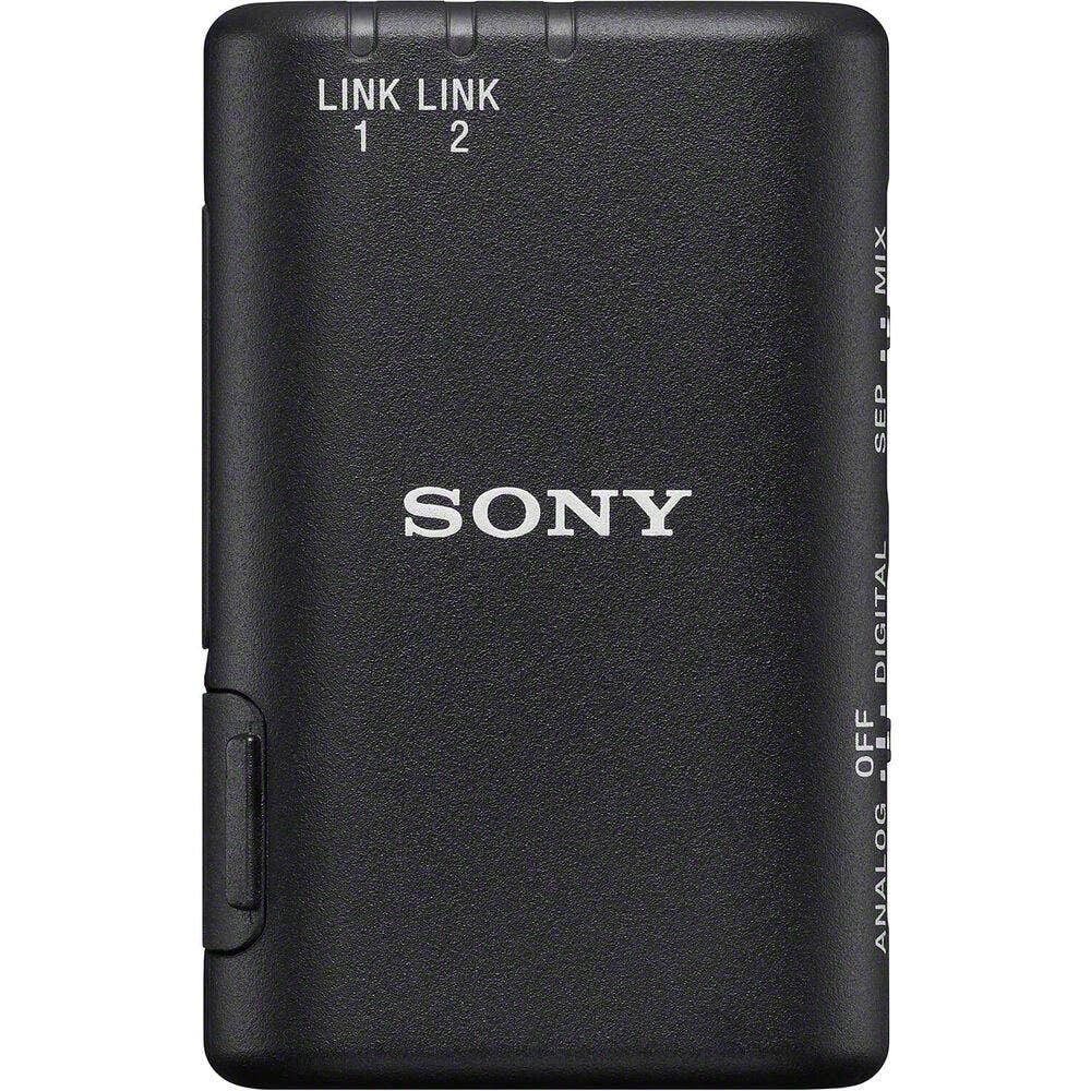 sony-ecm-w3-sistema-de-micr-fono-inal-mbrico-2-transmisores-receptor-estuche-de- image 6