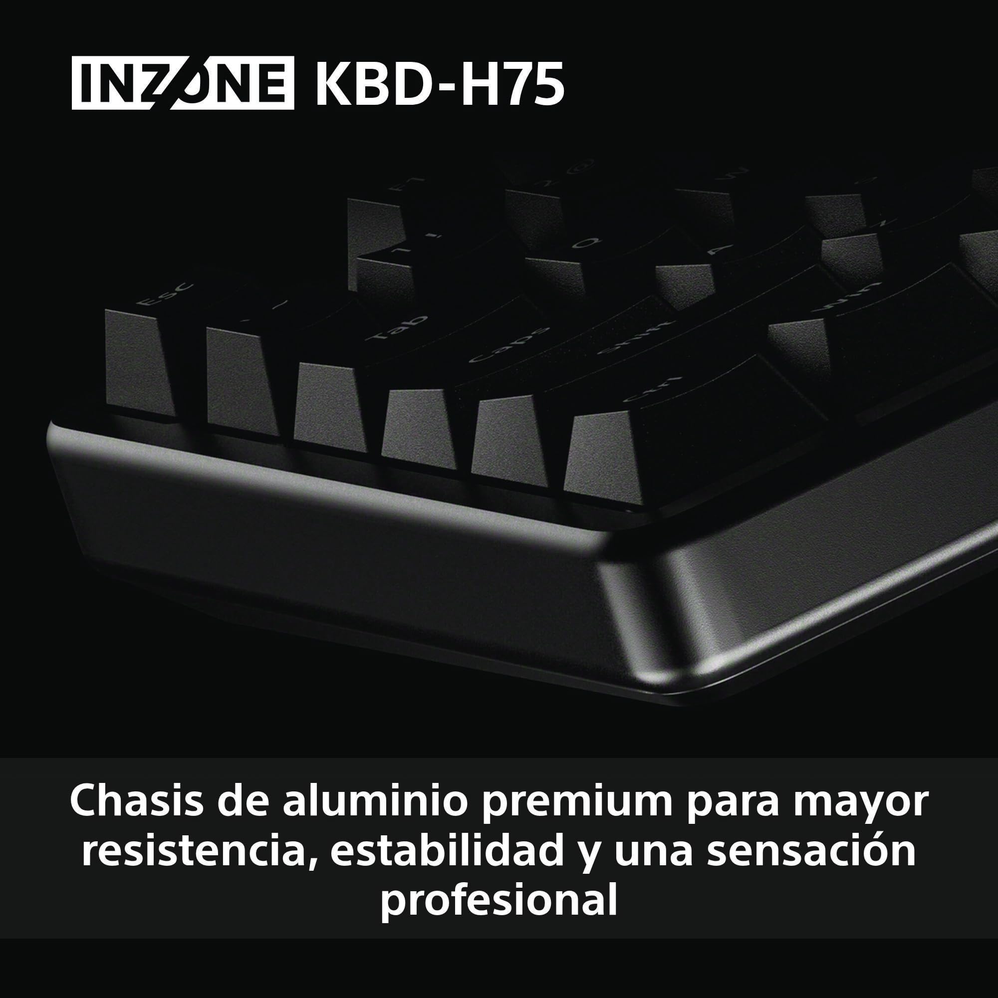 sony-inzone-kbd-h75-teclado-gaming-75-tkl-con-rapid-trigger-interruptores-magn-t image 7