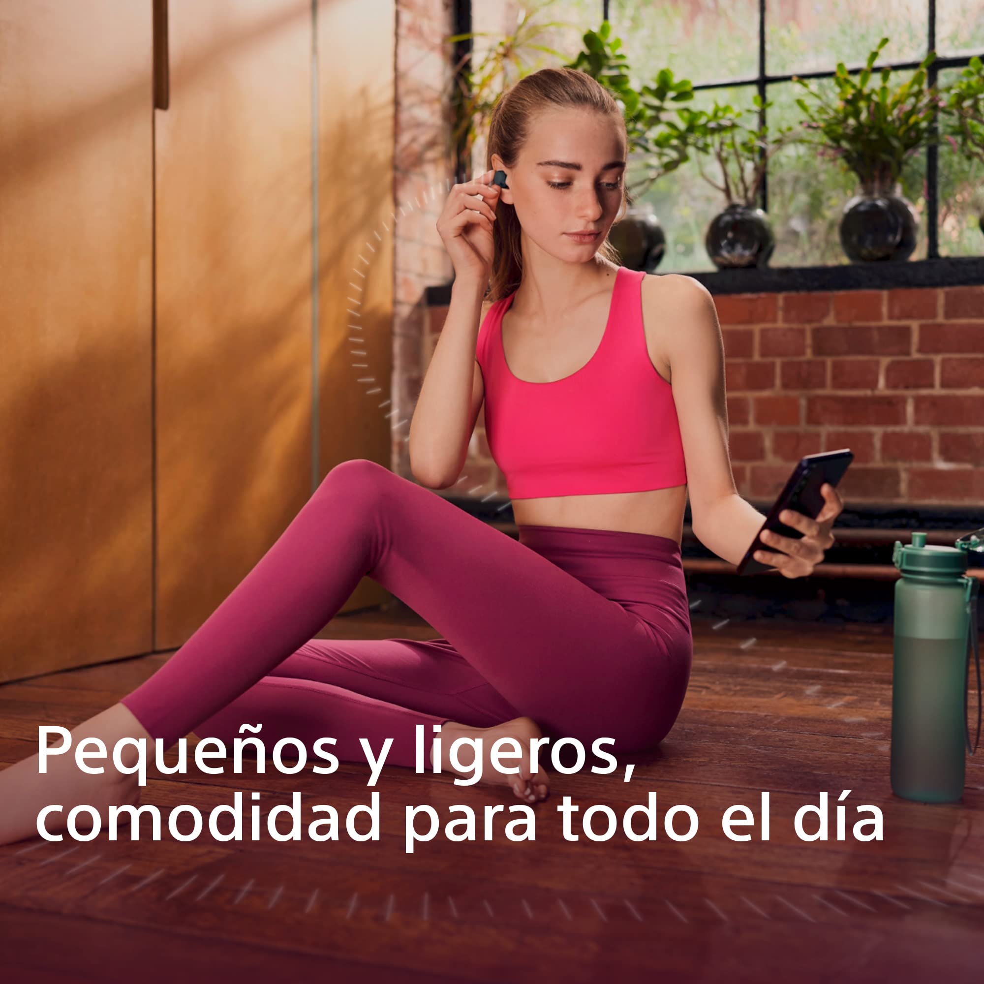 sony-linkbuds-s-auriculares-true-wireless-con-noise-cancelling-ultraligeros-4-8- image 4