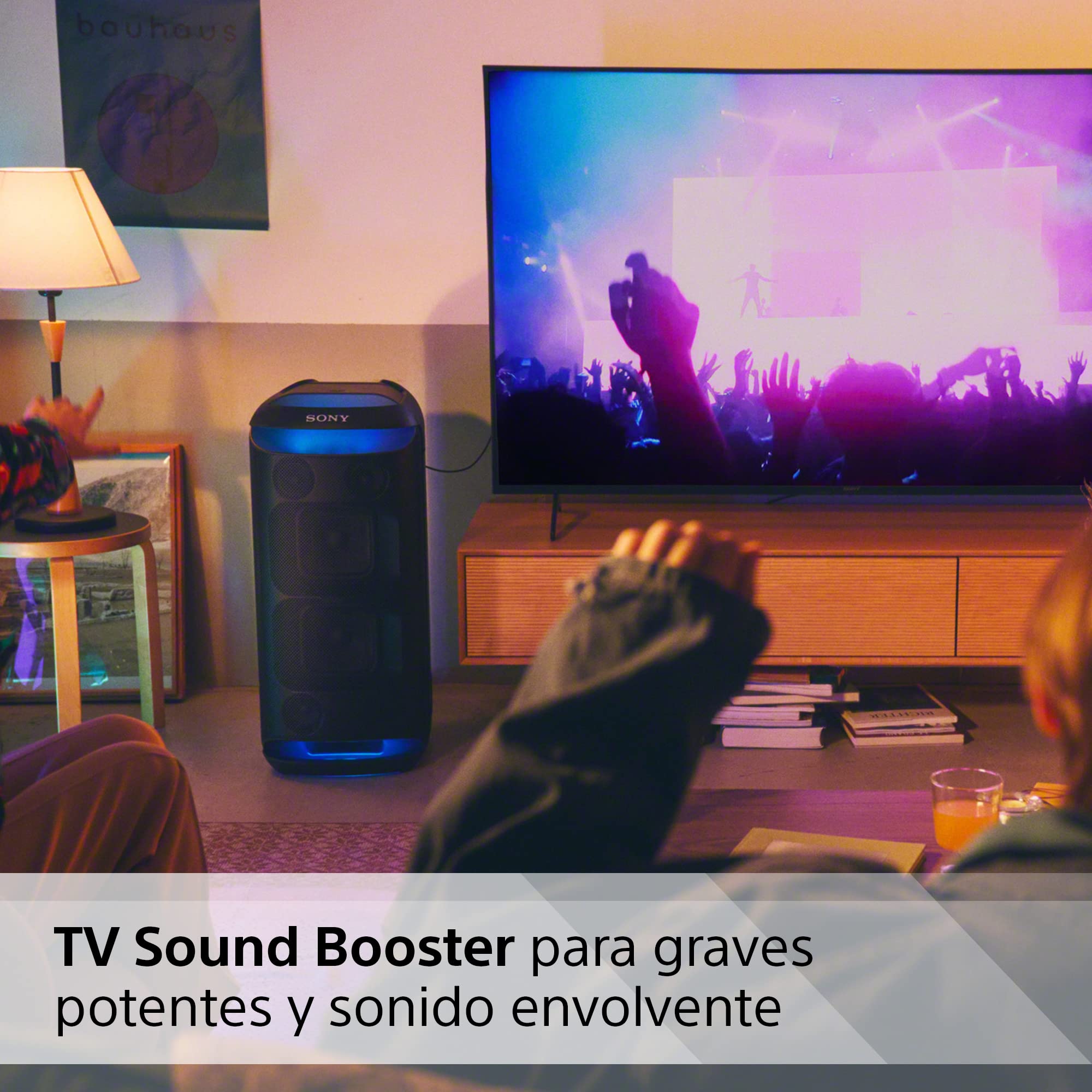 sony-srs-xv800-altavoz-inal-mbrico-para-fiestas-con-sonido-360-mega-bass-25-hora image 6