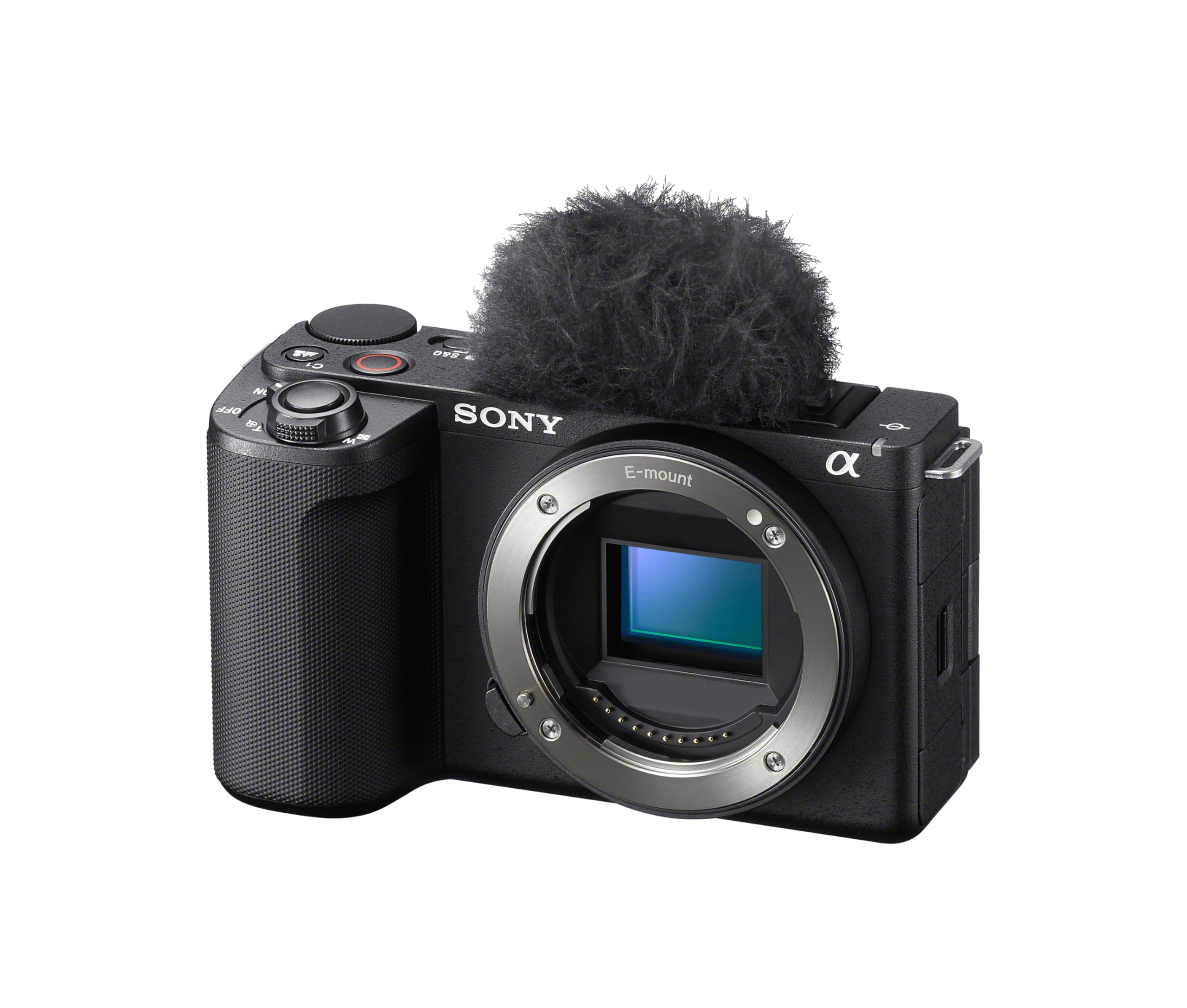 sony-alpha-zv-e10-ii-c-mara-vlogging-mirrorless-aps-c-de-objetivo-intercambiable image 4