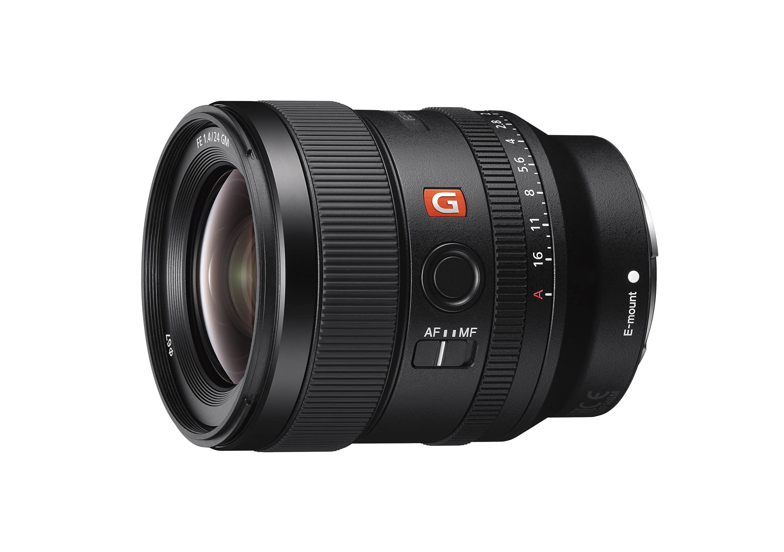 sony-fe-24mm-f-1-4-gm-sel24f14gm-objetivo-gran-angular-prime-g-master-para-montu image 2