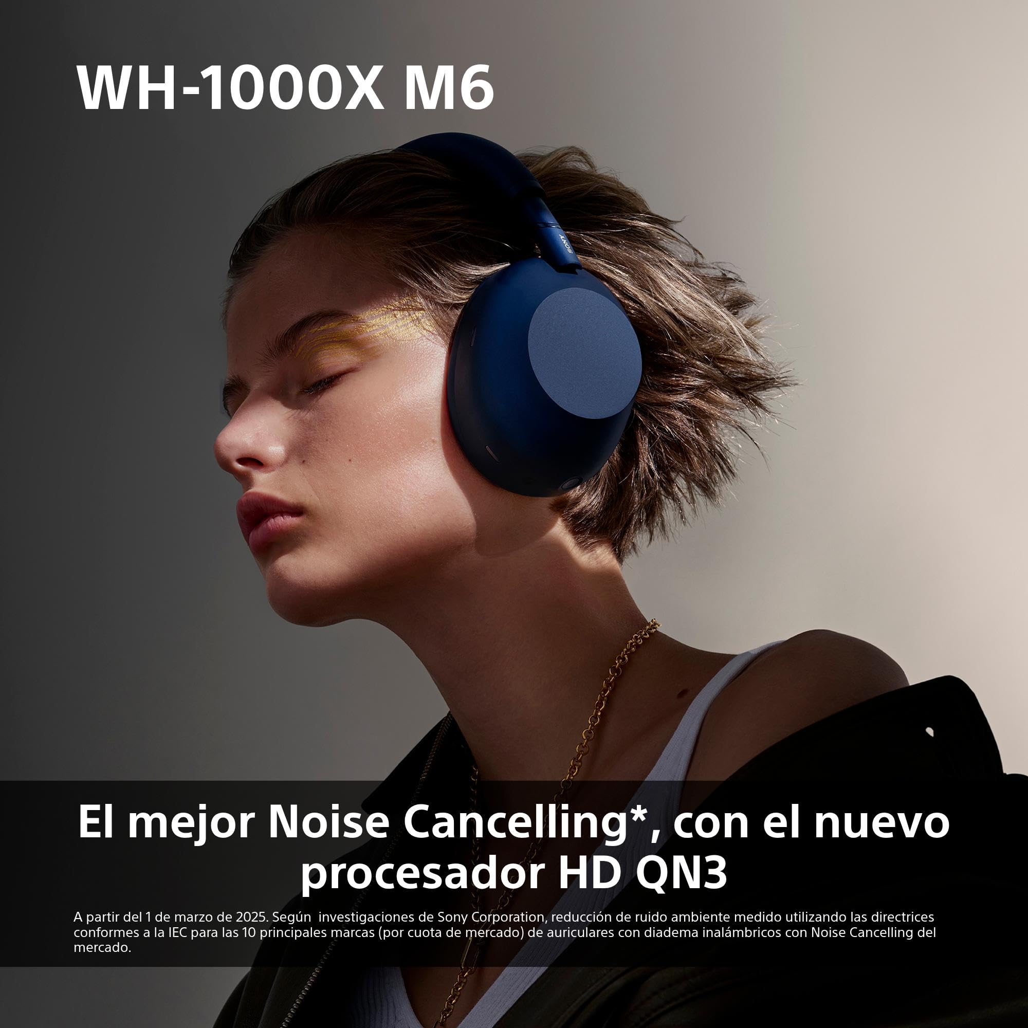 sony-wh-1000xm6-auriculares-inal-mbricos-bluetooth-con-noise-cancelling-procesad image 4