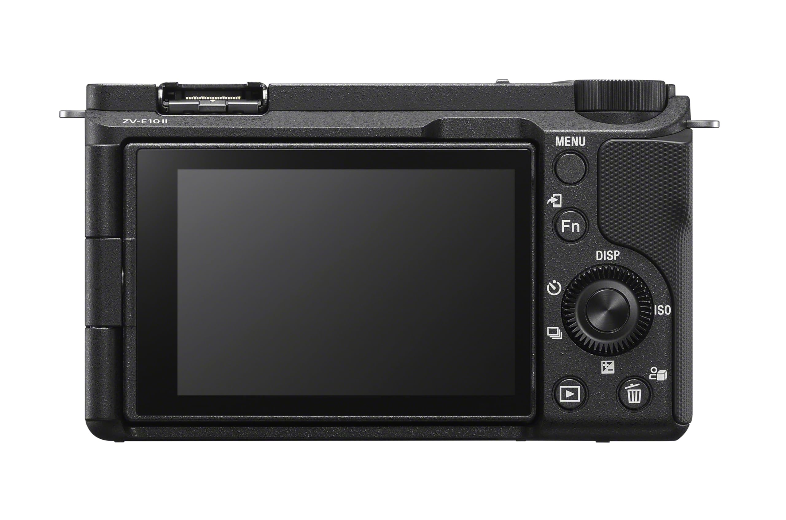 sony-alpha-zv-e10-ii-c-mara-vlogging-mirrorless-aps-c-de-objetivo-intercambiable image 2