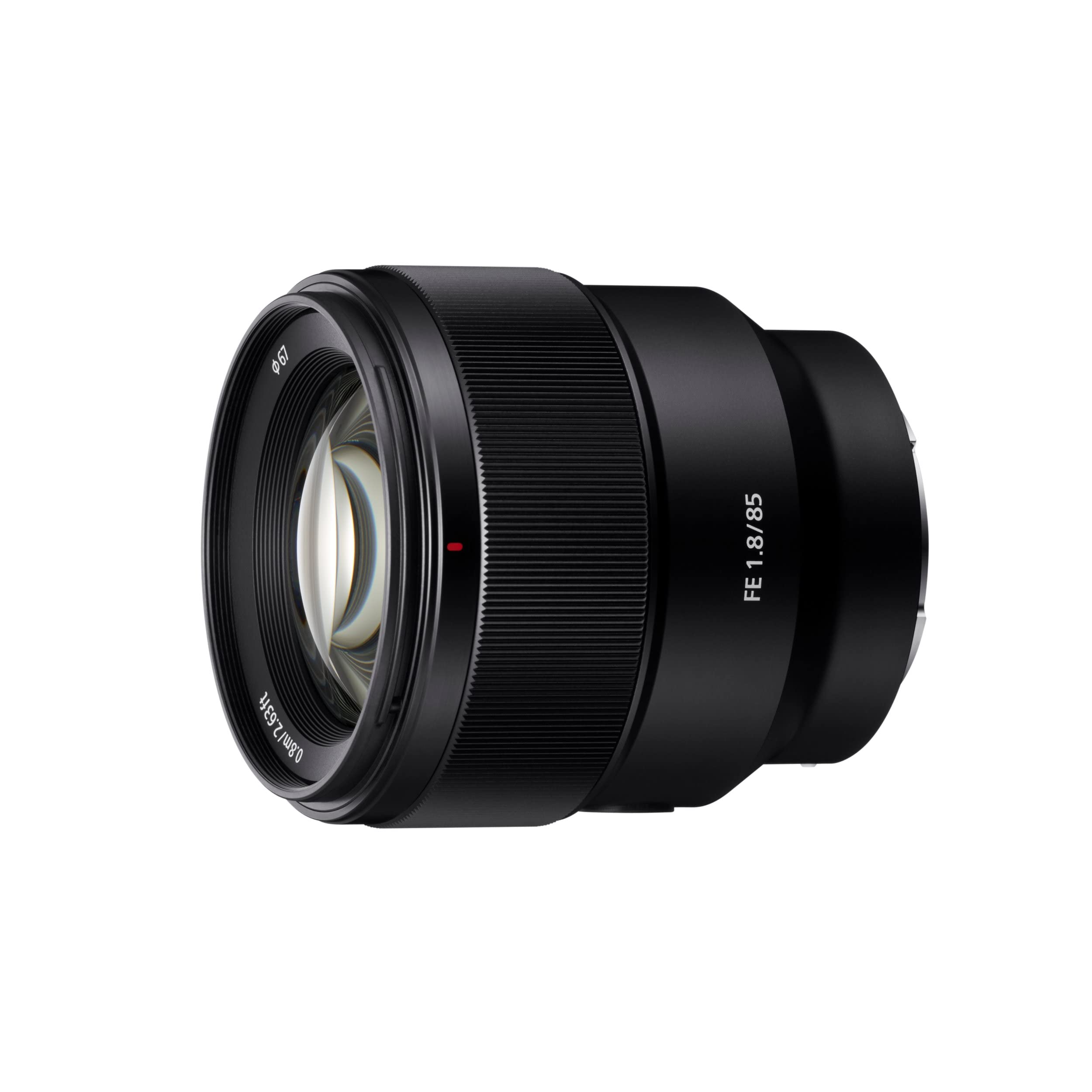 sony-sel85f18-objetivo-fijo-85-mm-f1-8-e-mount-con-cristal-ed-y-dise-o-sellado-p image 1