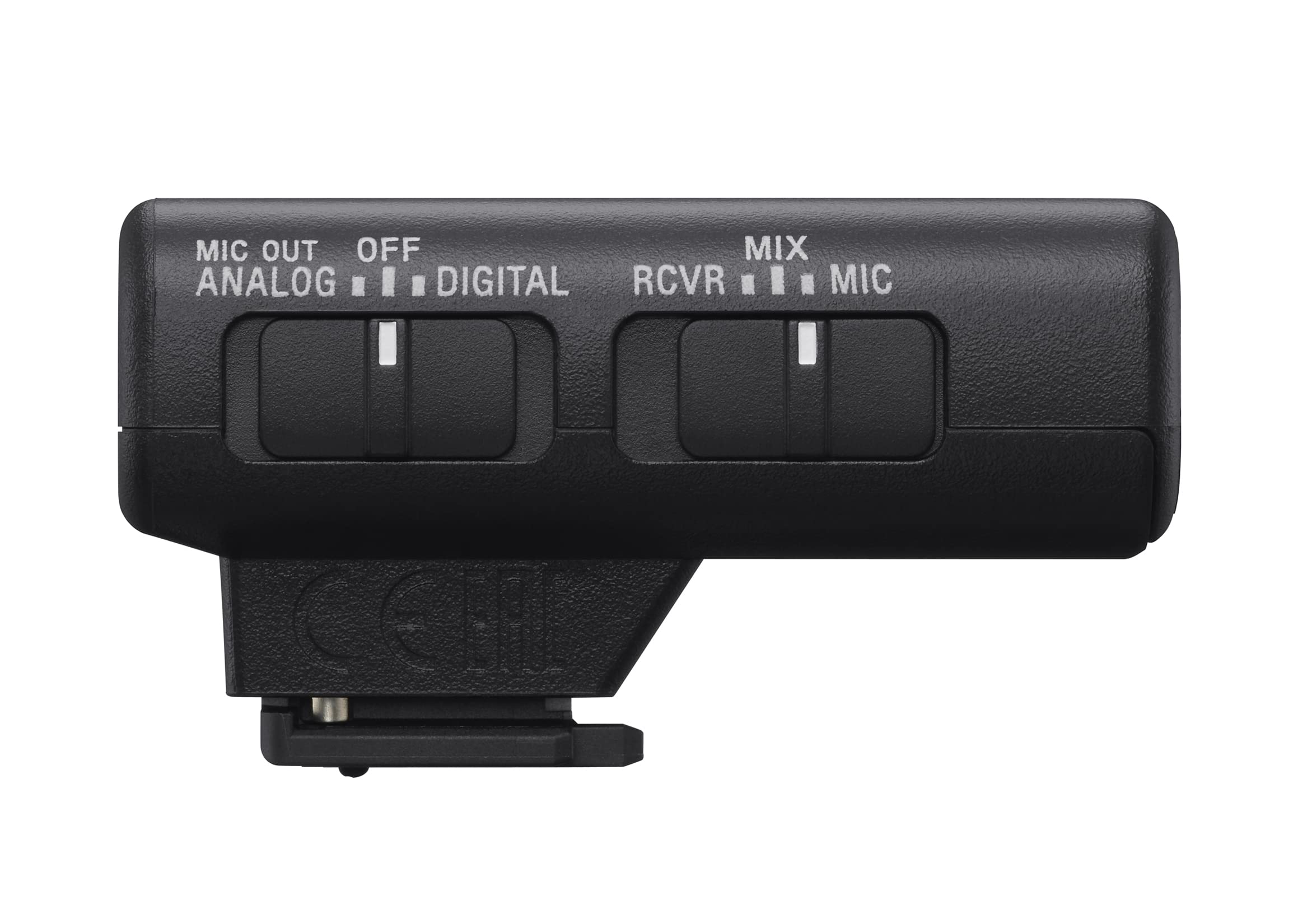 sony-ecm-w2bt-micr-fono-inal-mbrico-bluetooth-para-c-mara-con-transmisi-n-digita image 5