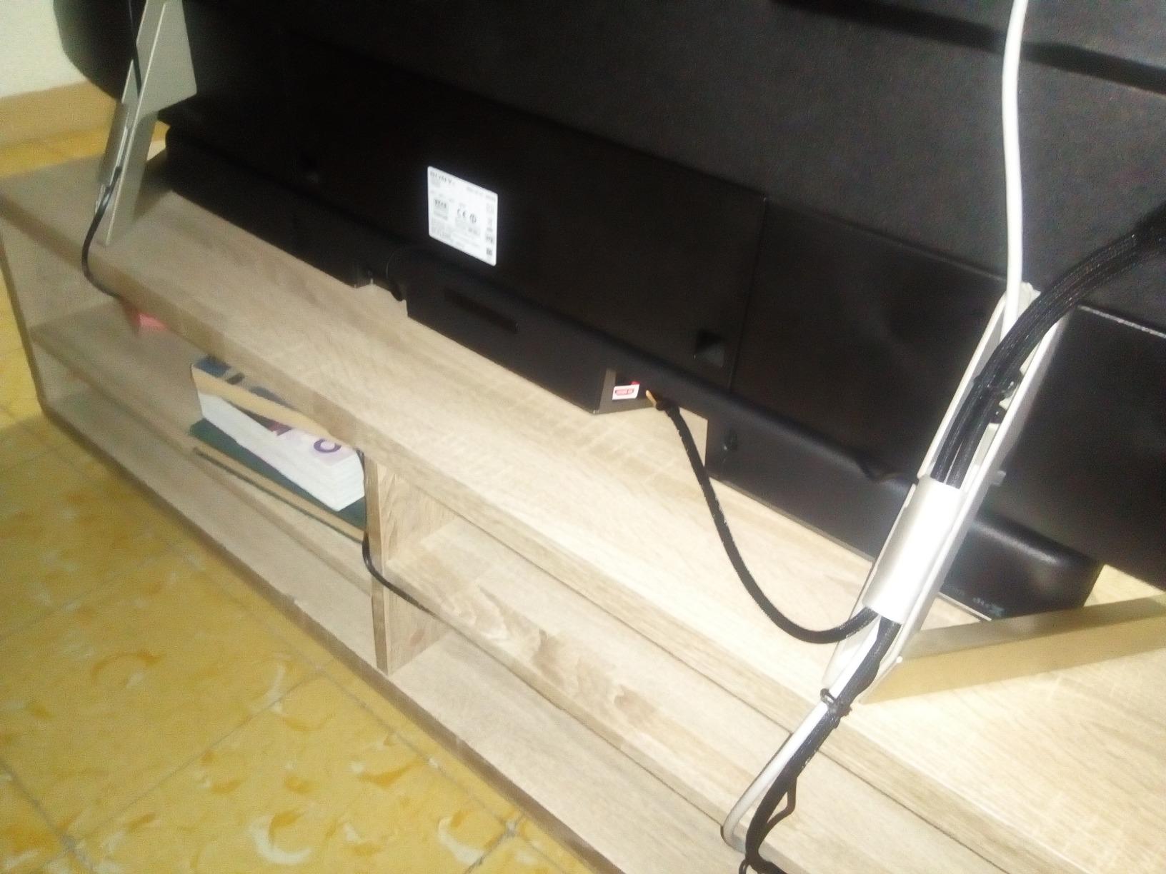 Sonido enorme