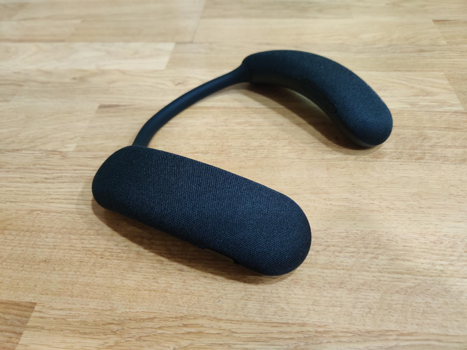 El sonido envolvente que buscaba sin molestar