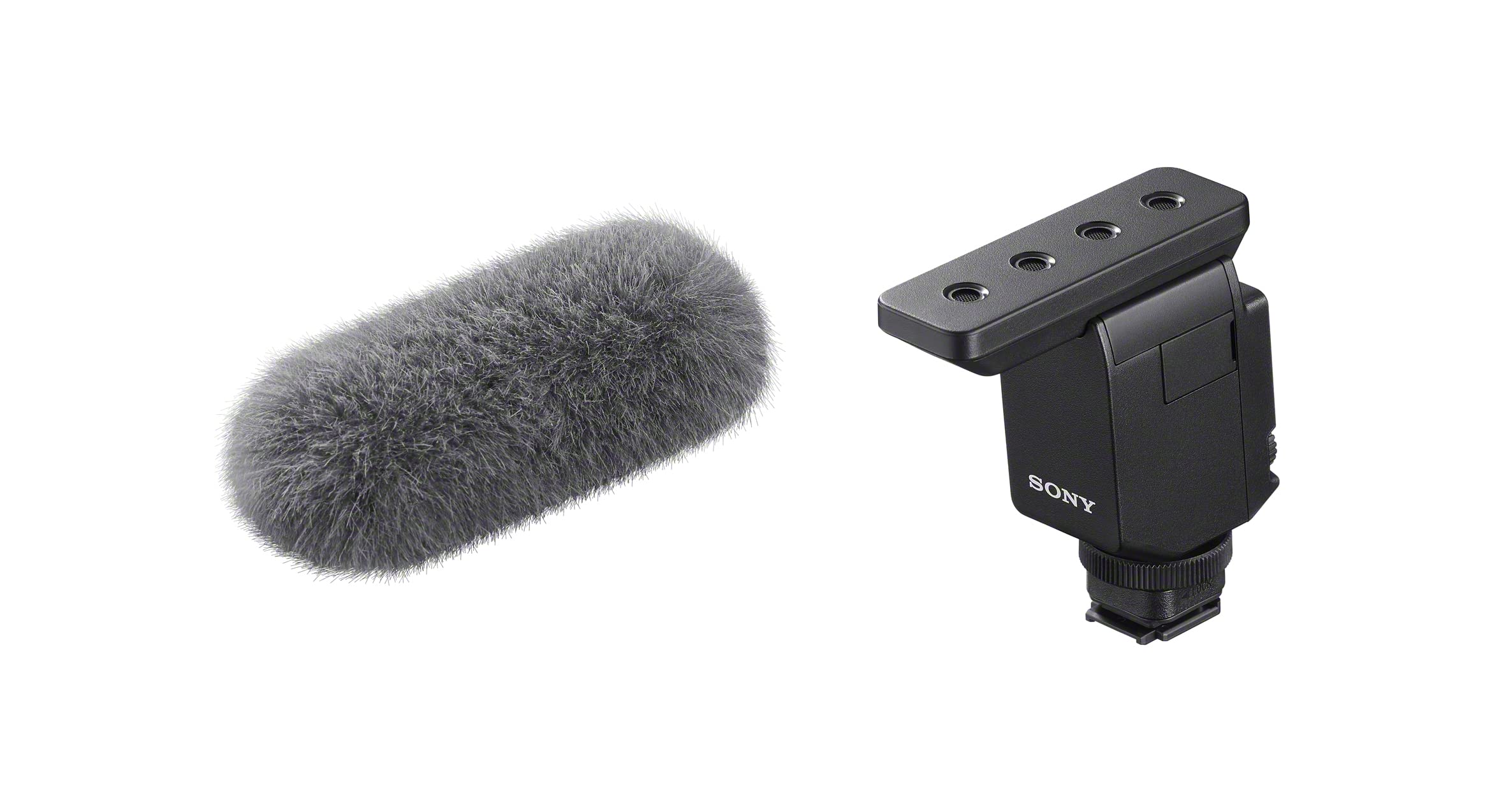 sony-ecm-b10-micr-fono-direccional-de-escopeta-compacto-3-en-1-para-c-maras-sony image 2