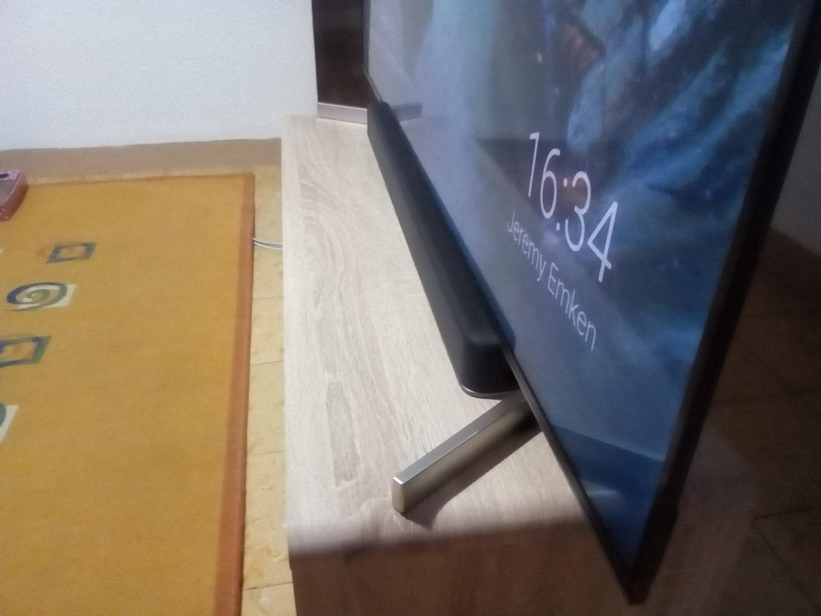 Cine en casa de verdad