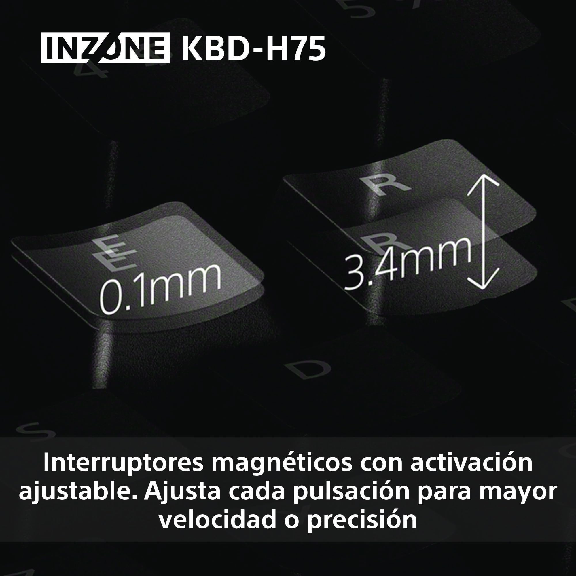 sony-inzone-kbd-h75-teclado-gaming-75-tkl-con-rapid-trigger-interruptores-magn-t image 4