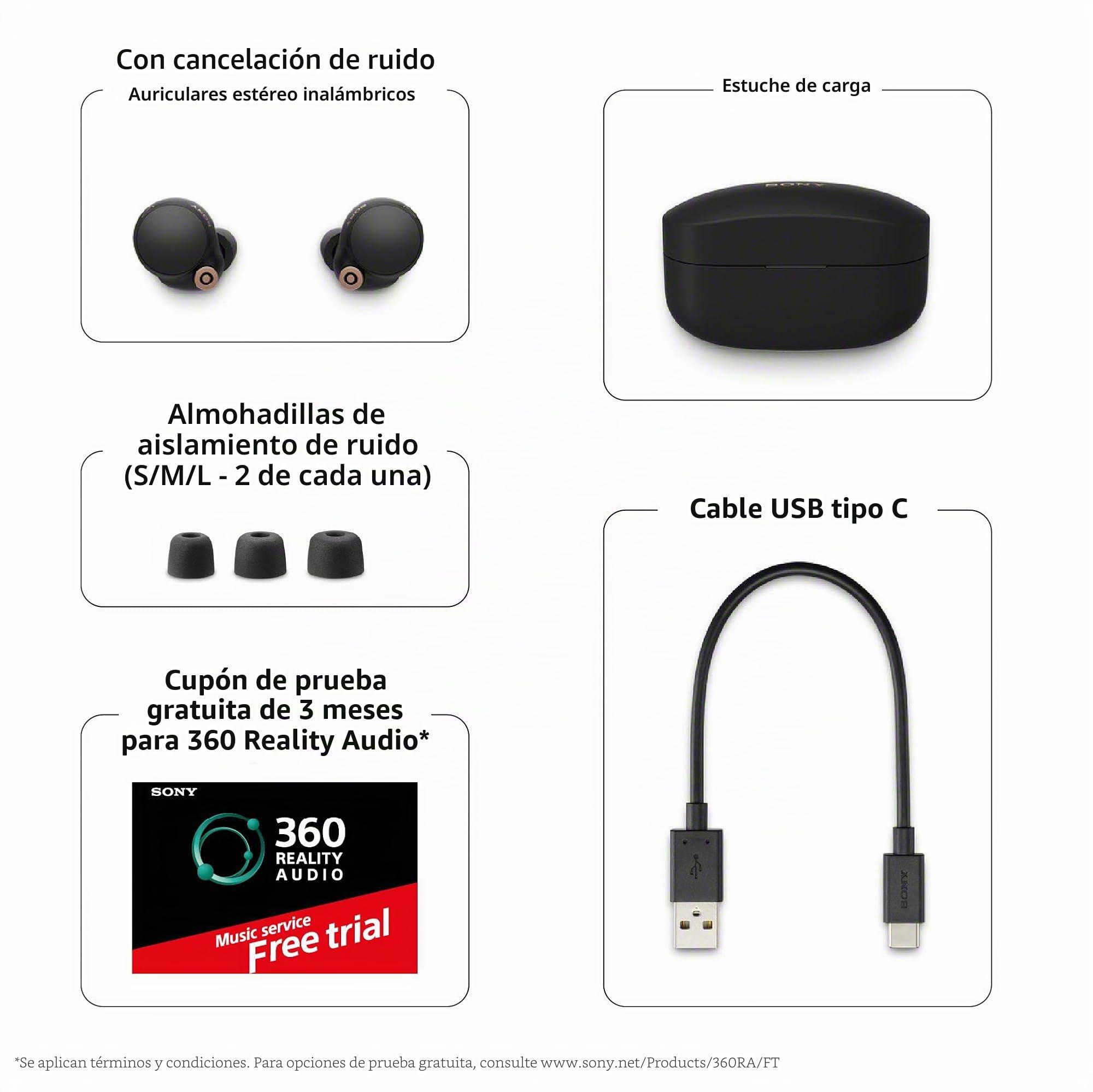 sony-wf-1000xm4-auriculares-true-wireless-con-noise-cancelling-procesador-v1-lda image 7