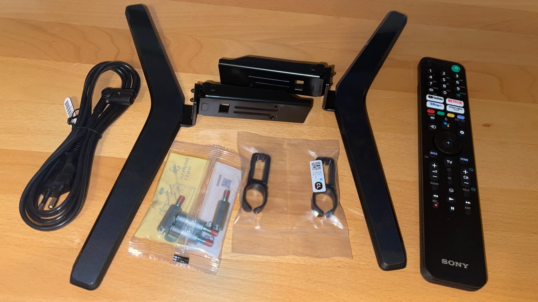 Gran televisor para la PS5