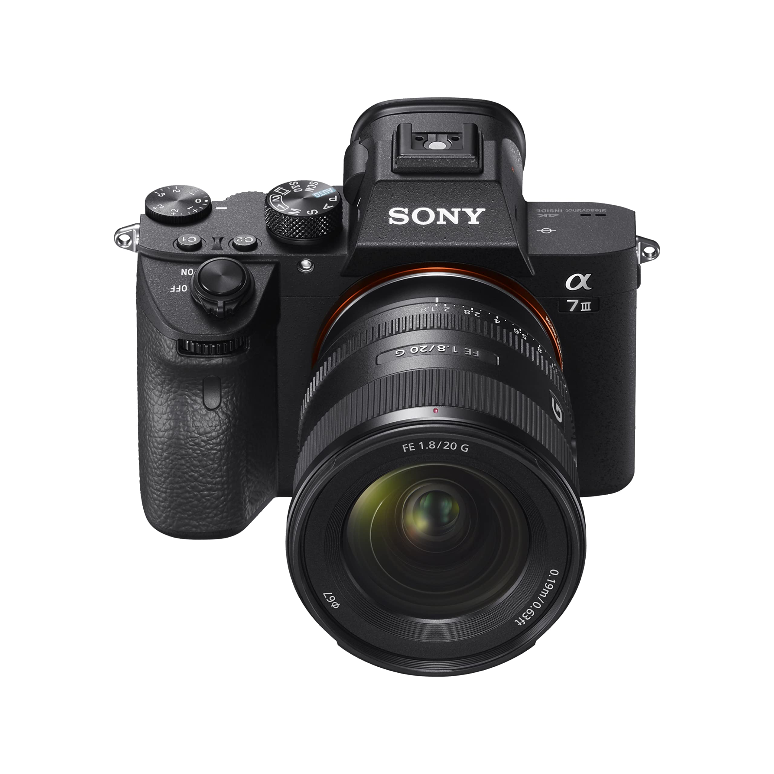 sony-sel20f18g-fe-20-mm-f1-8-g-objetivo-gran-angular-full-frame-g-con-apertura-f image 3