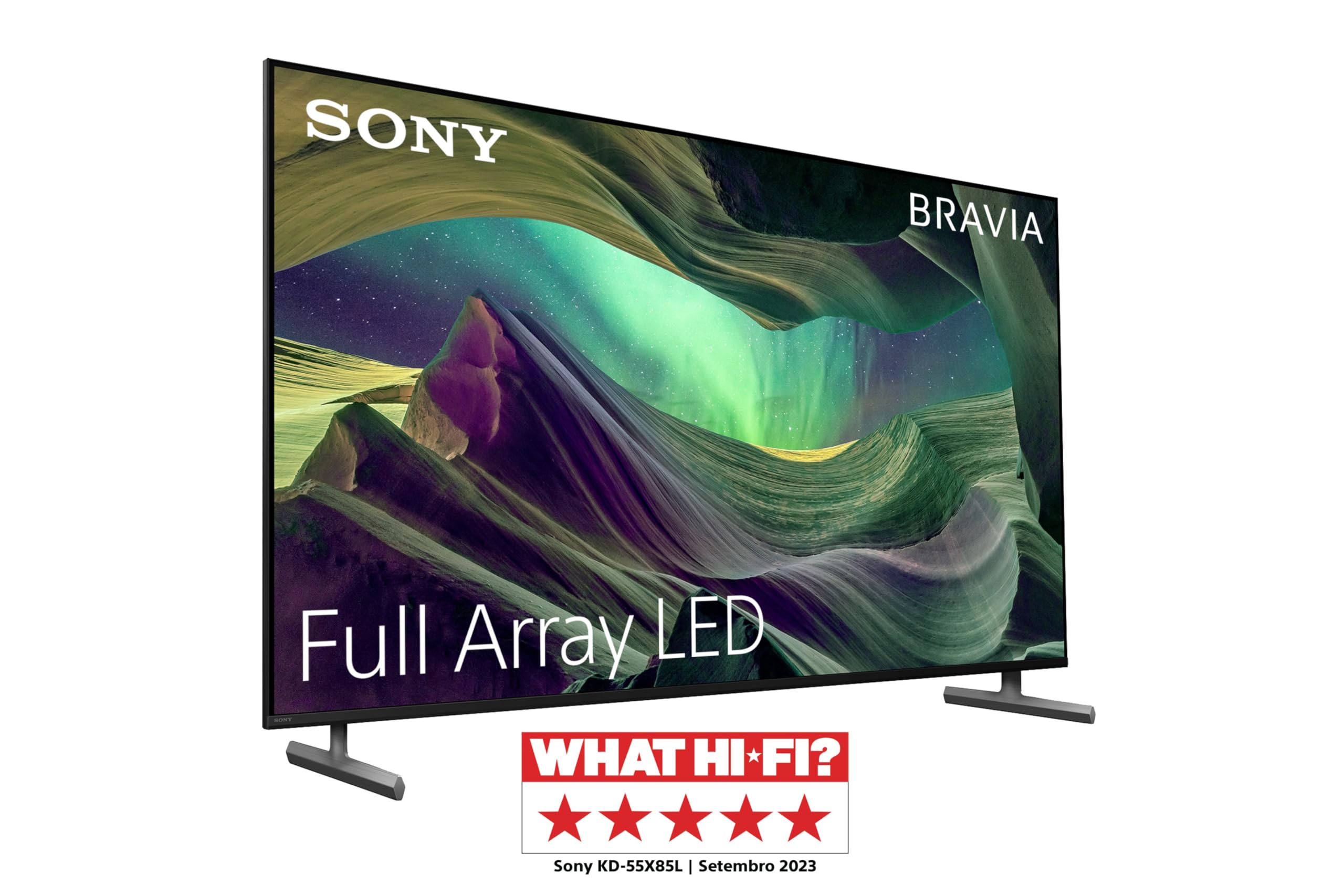 sony-bravia-kd65x85l-smart-tv-65-full-array-led-4k-hdr-con-google-tv-procesador- image 2